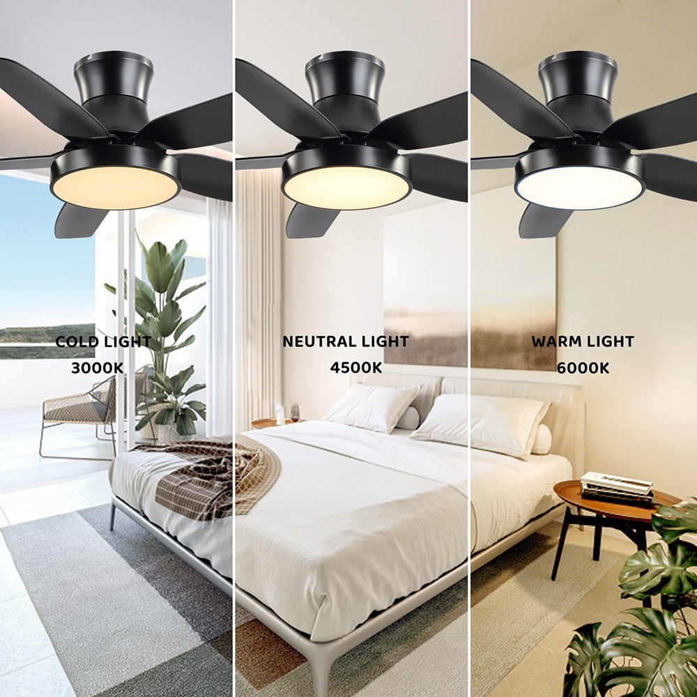 Topcraft TCCF35 Ceiling-Fans - View #6