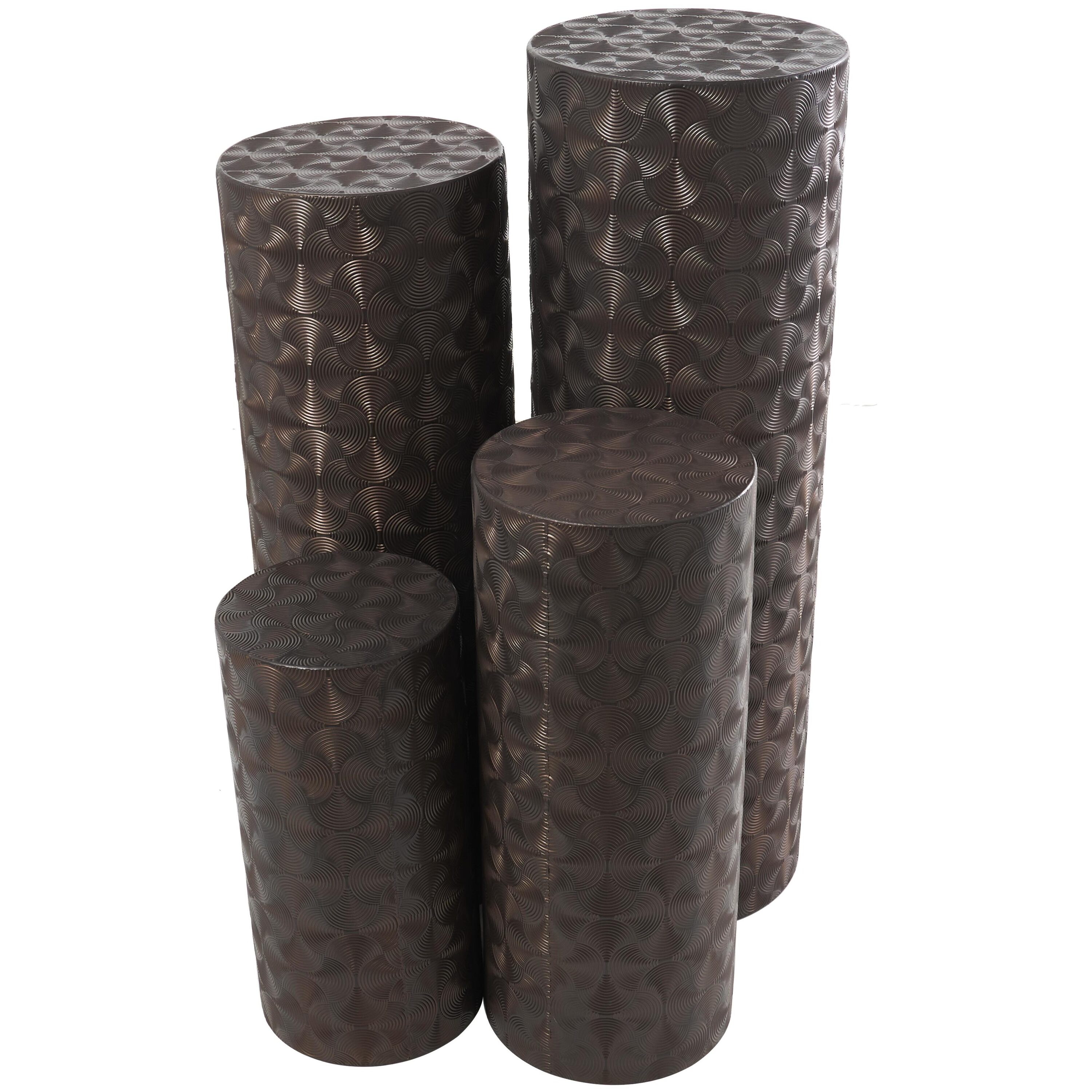 Grayson Lane 820308 End-Tables - View #2