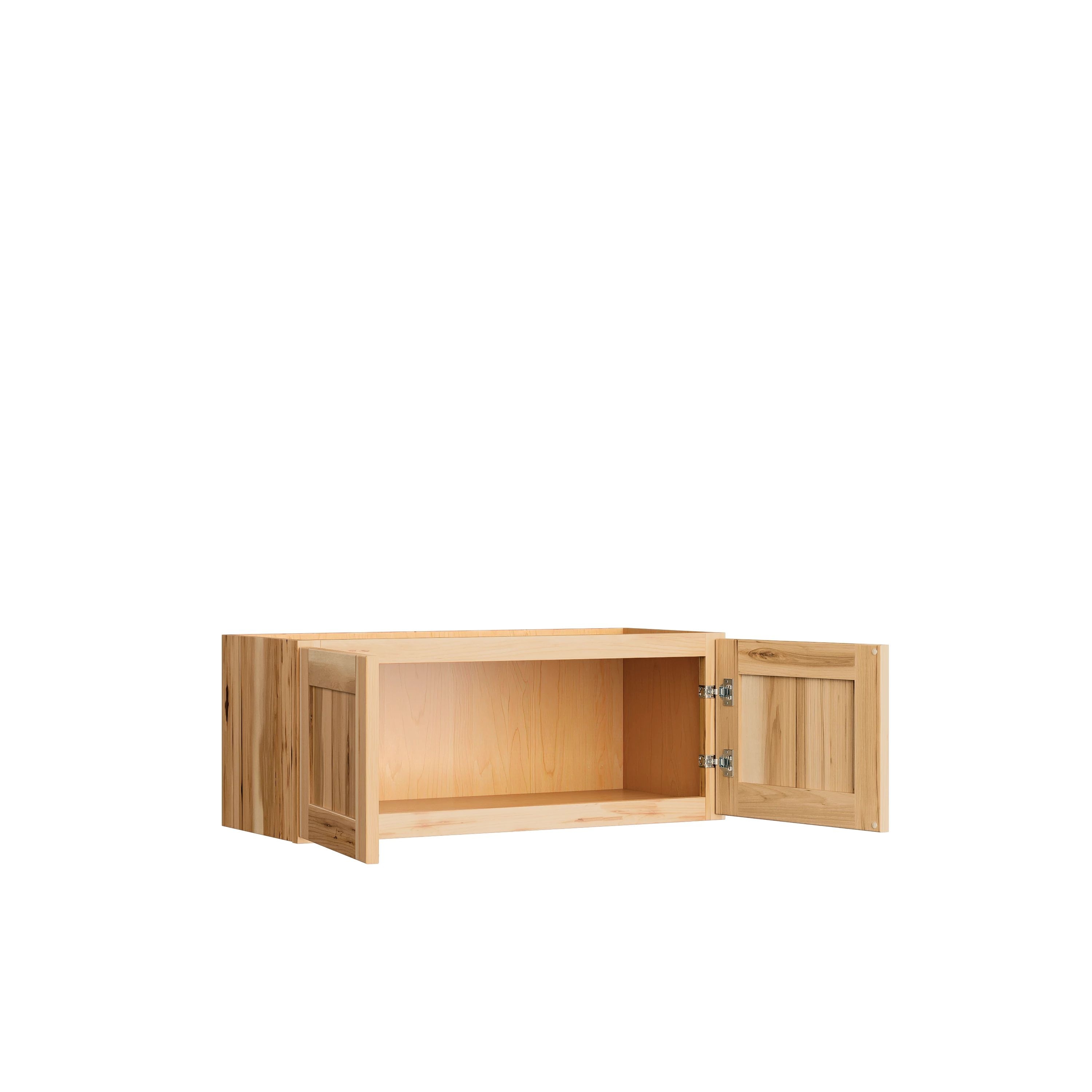 Project Source W3012BH Cabinets-Kitchen - View #11