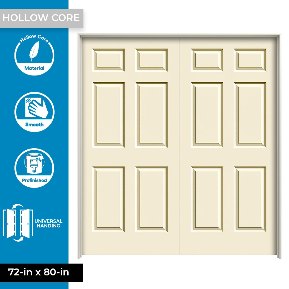 RELIABILT LO1003630 Pre-Hung-Doors - View #2