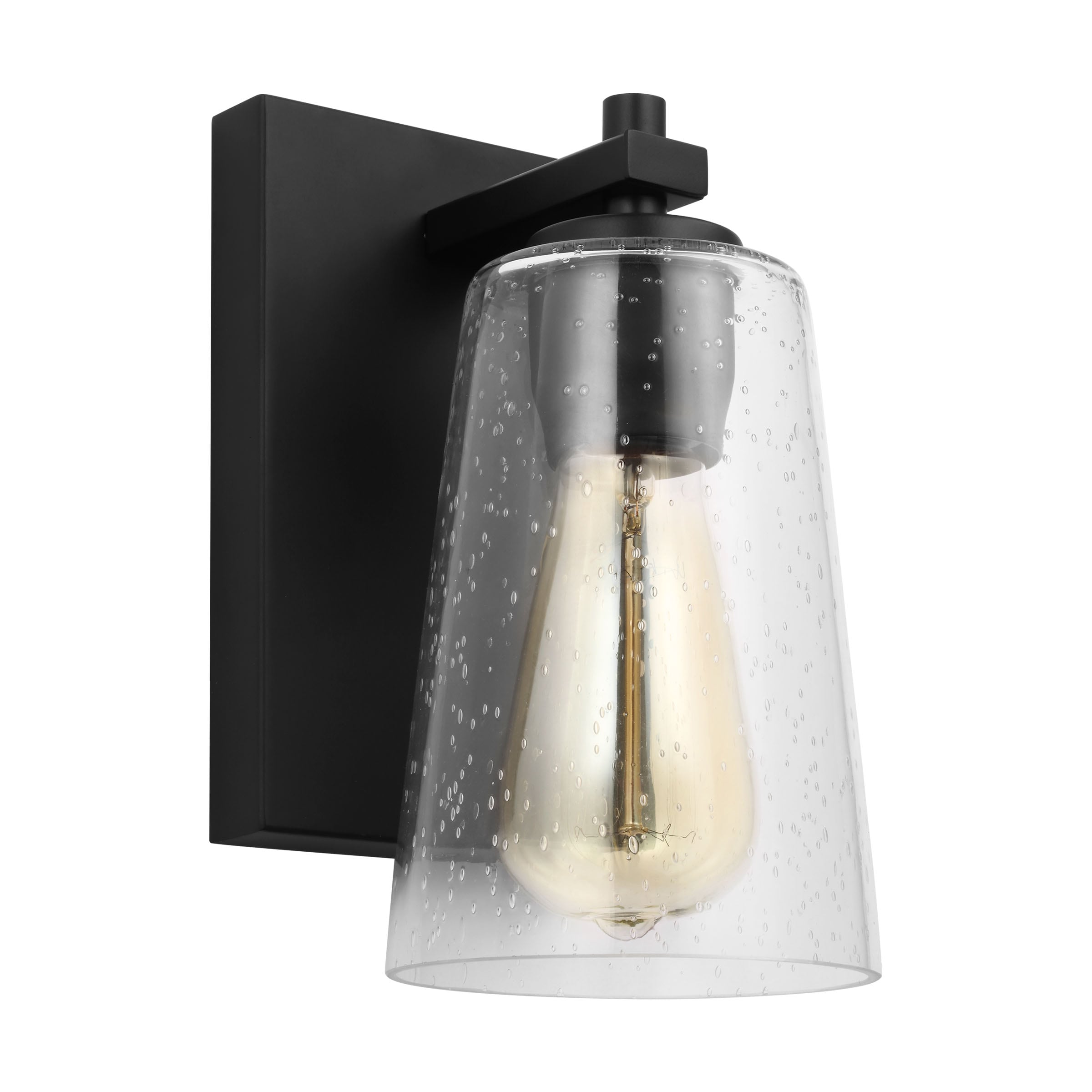 Generation Lighting VS24301MBK b089995 - View #2