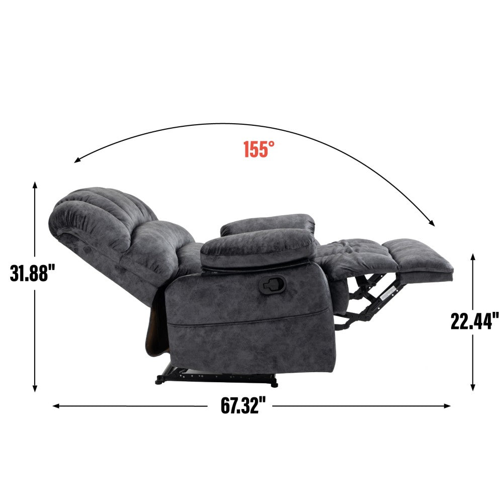 Boyel Living BL-CM836DG recliners - View #5