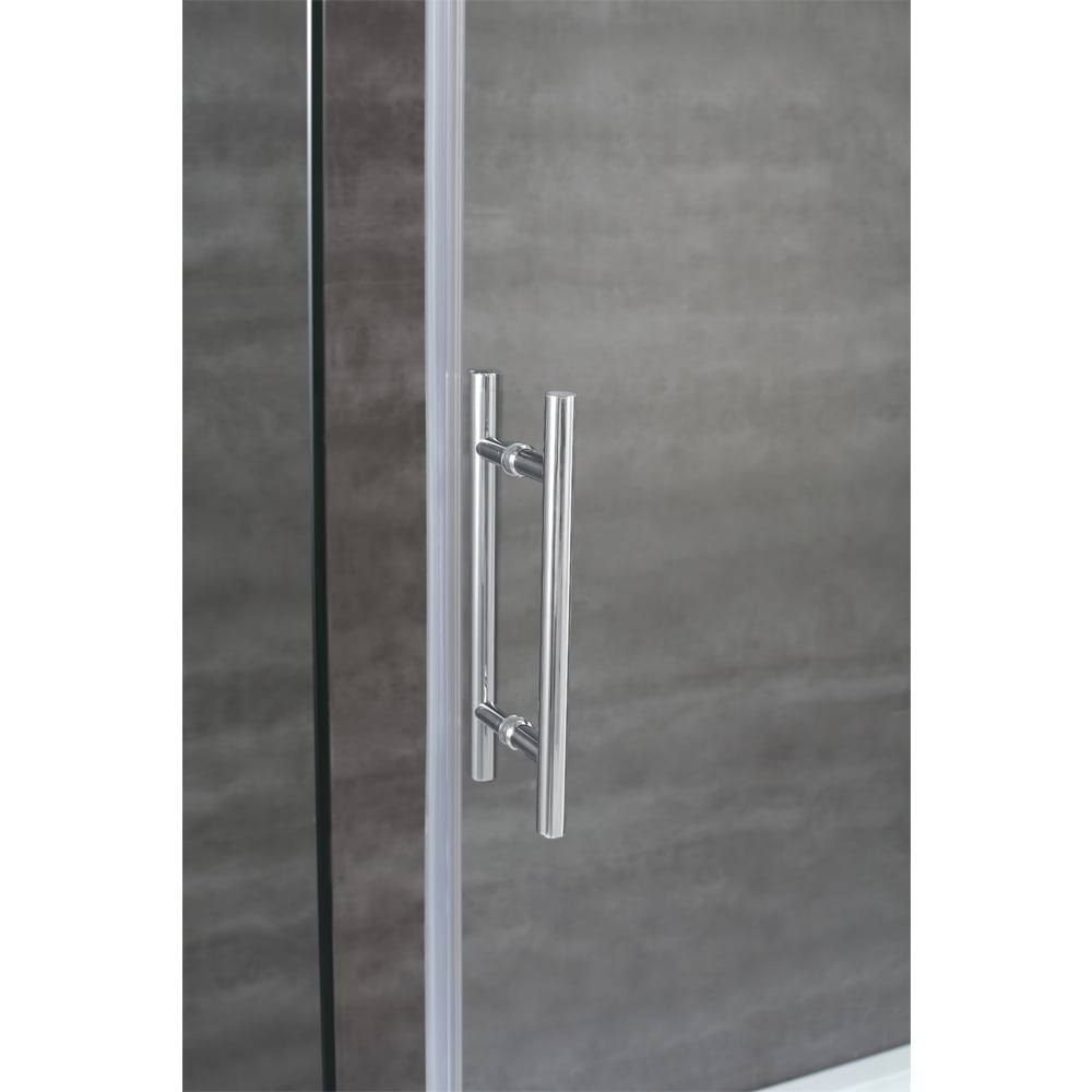 OVE Decors SYDNEY-CHTD Bathtub-Doors - View #3