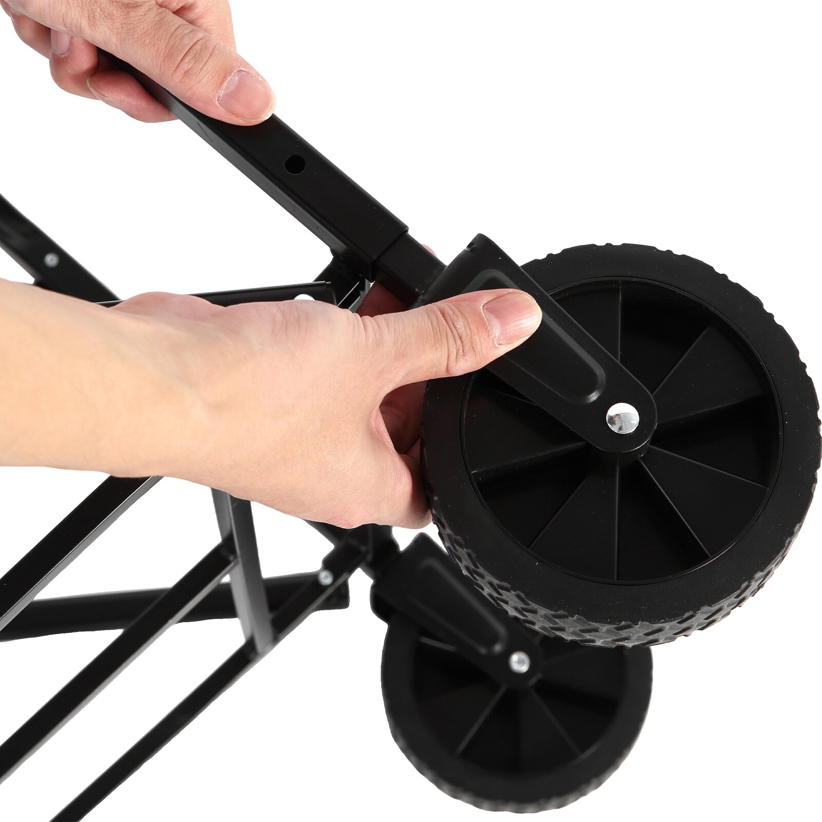 Maocao Hoom JLP256850 Yard-Carts - View #2