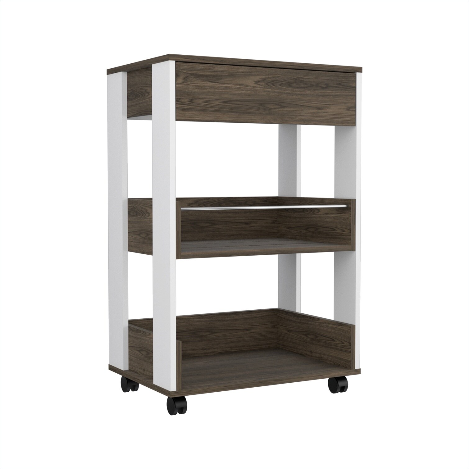 FlowLuxe GPGNXT89F1SP Kitchen-Furniture - View #4