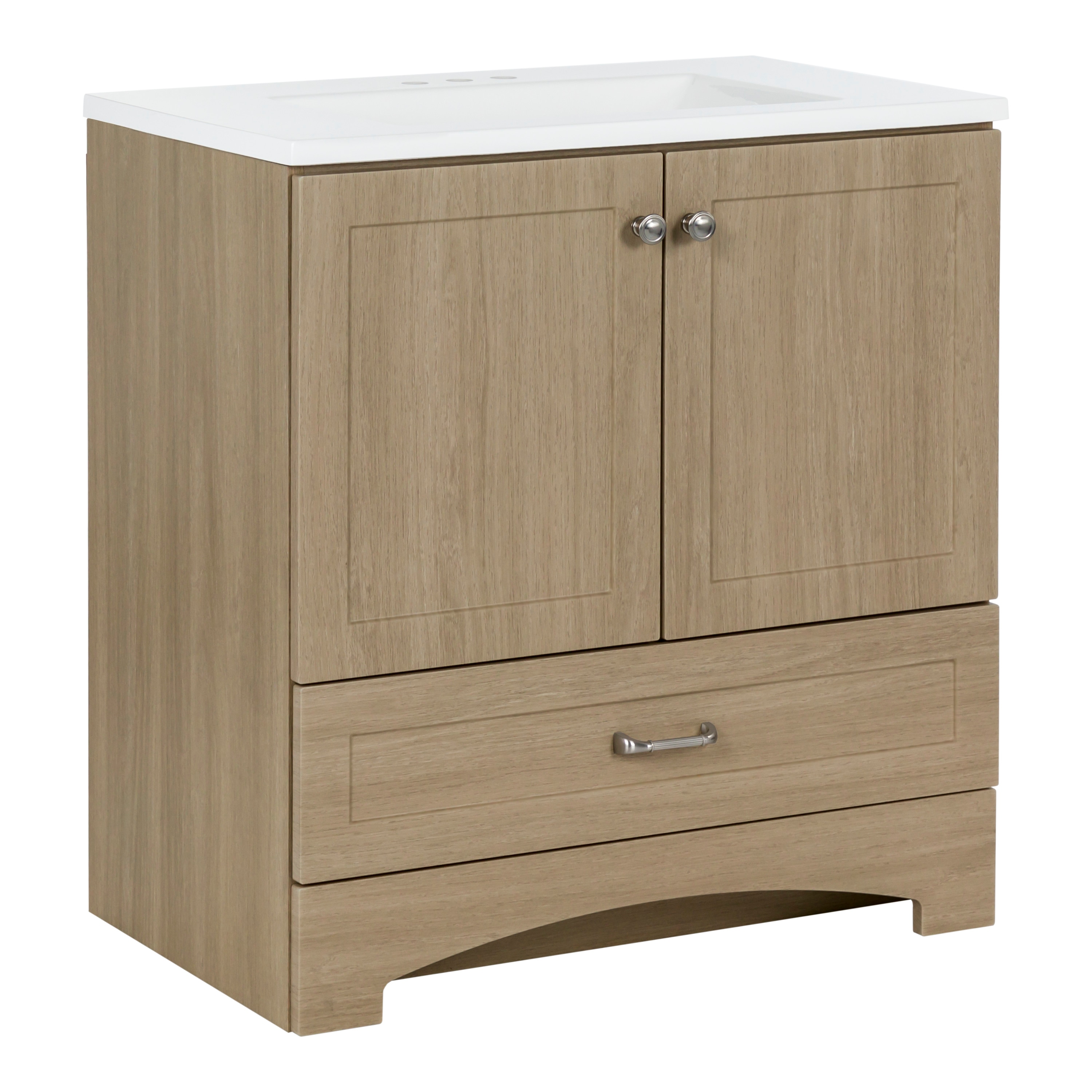 Diamond NOW C30W30349 Bath-Vanity-Combo - View #8