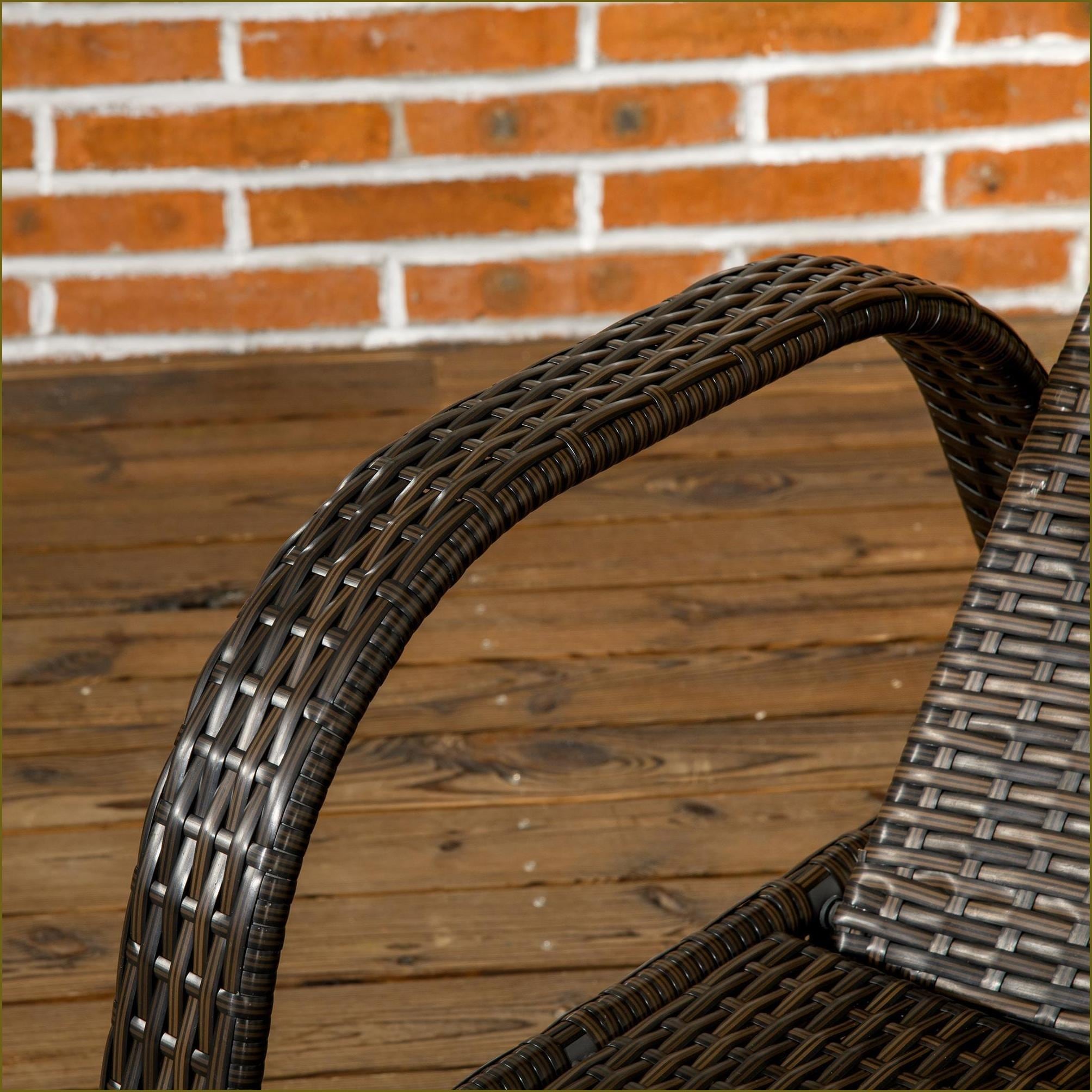 Watnature MREUVGI0W96J Patio-Chairs - View #3