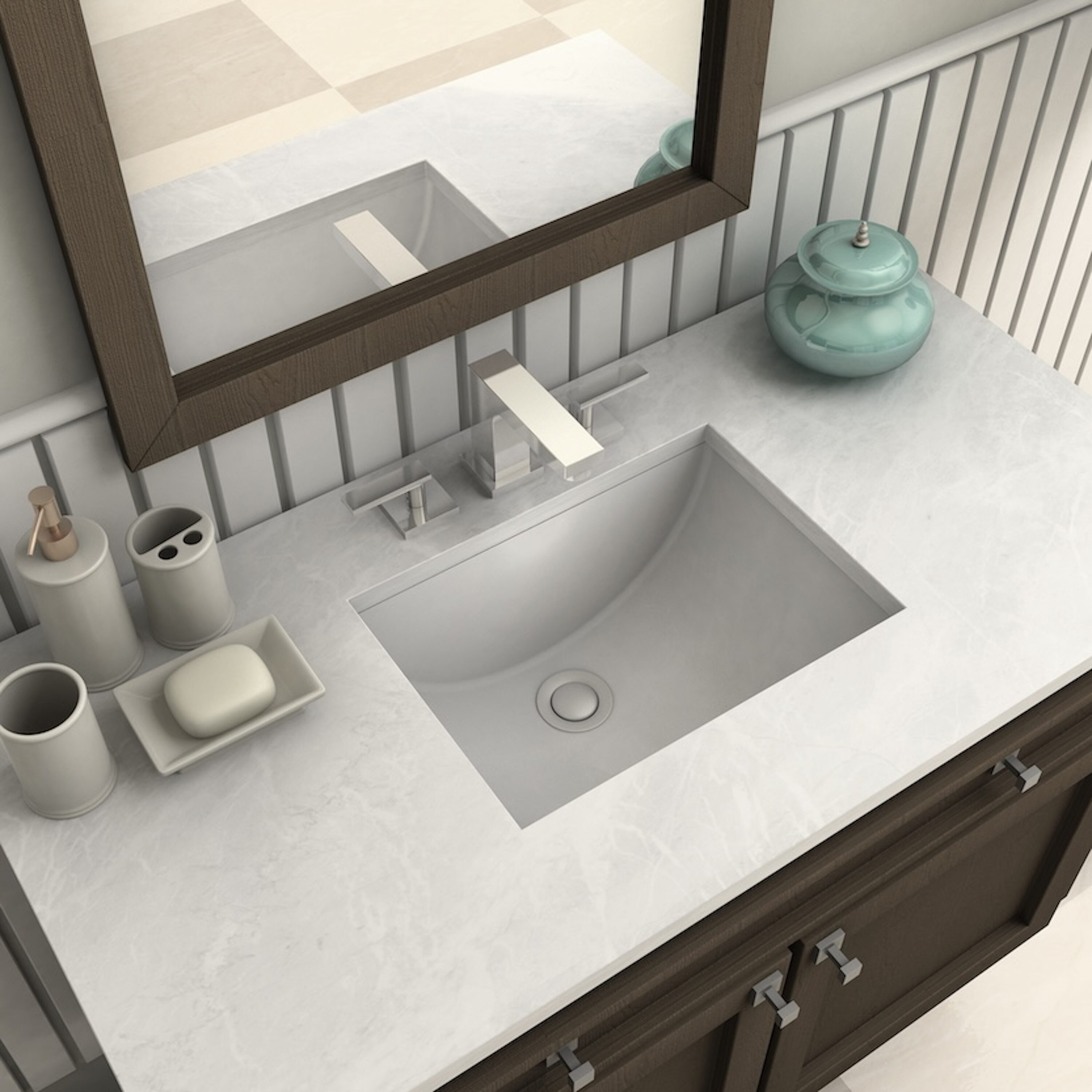 ZLINE KITCHEN & BATH CBY-BF-CH Lavatory-Faucets - View #2