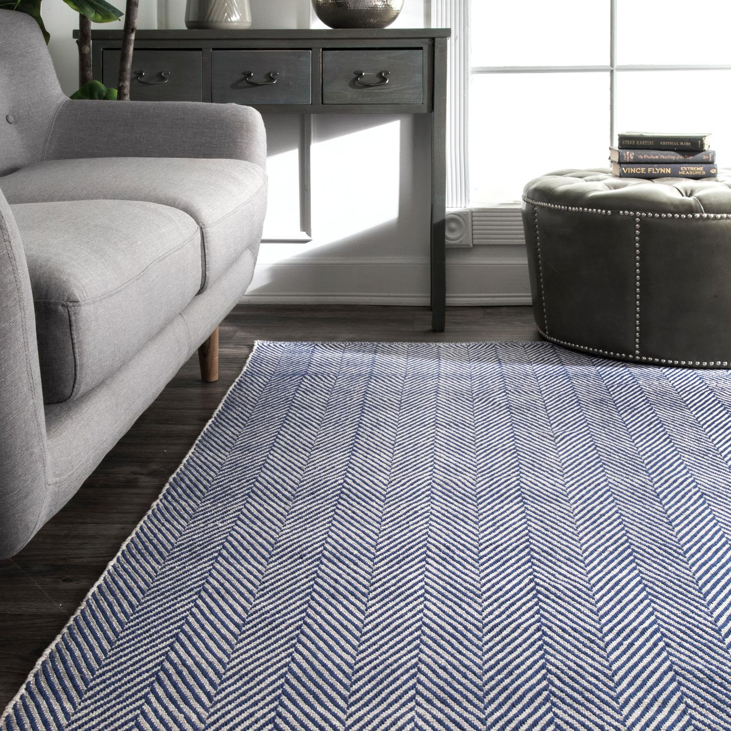 nuLOOM HMCO4A-8010 rugs - View #3
