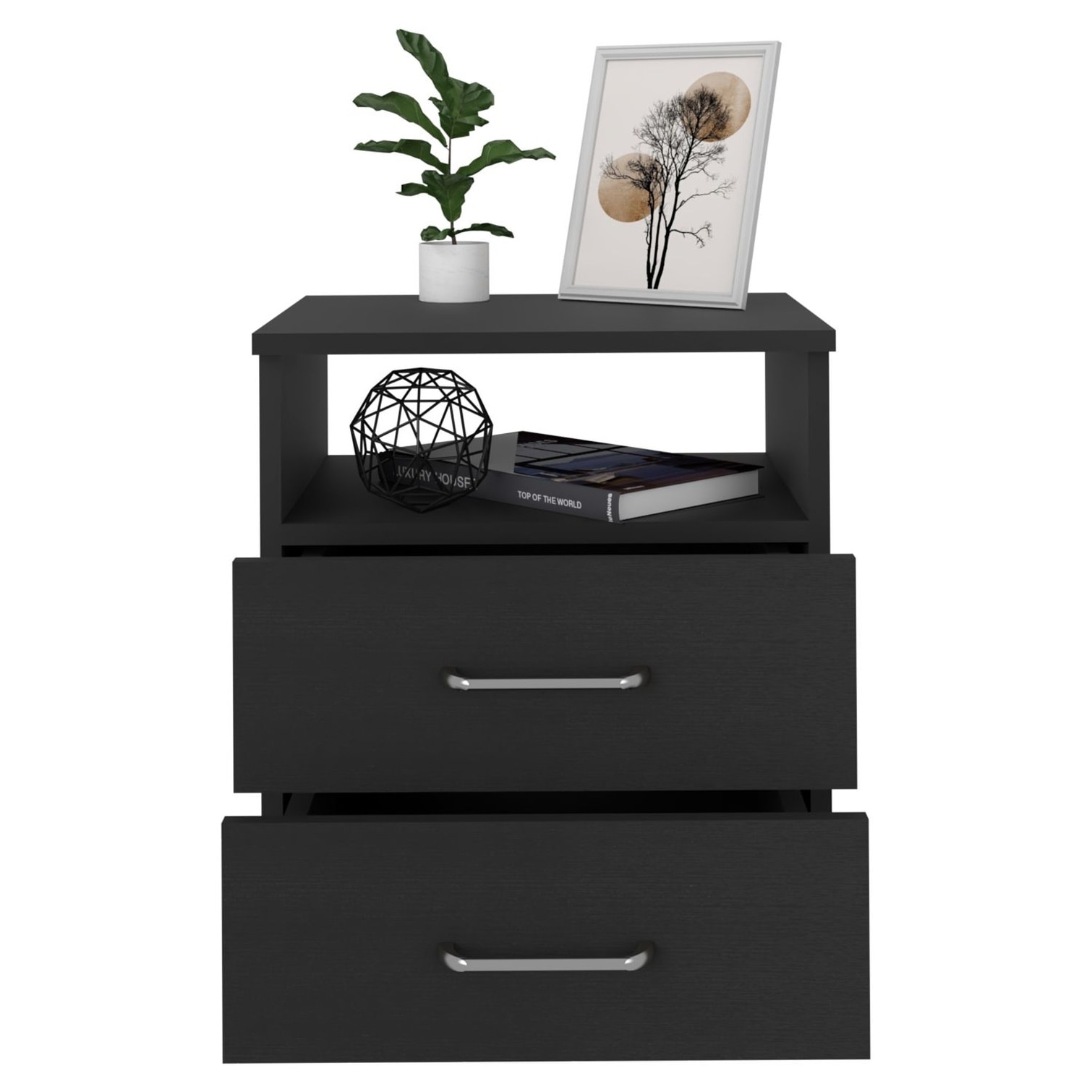 sunjurt PQ5N5P2S5K7B nightstands - View #6