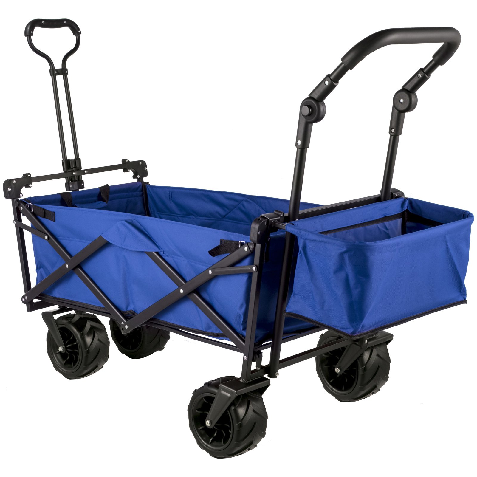 AHIOU HOME ZAAHG-P298271C Yard-Carts - View #2