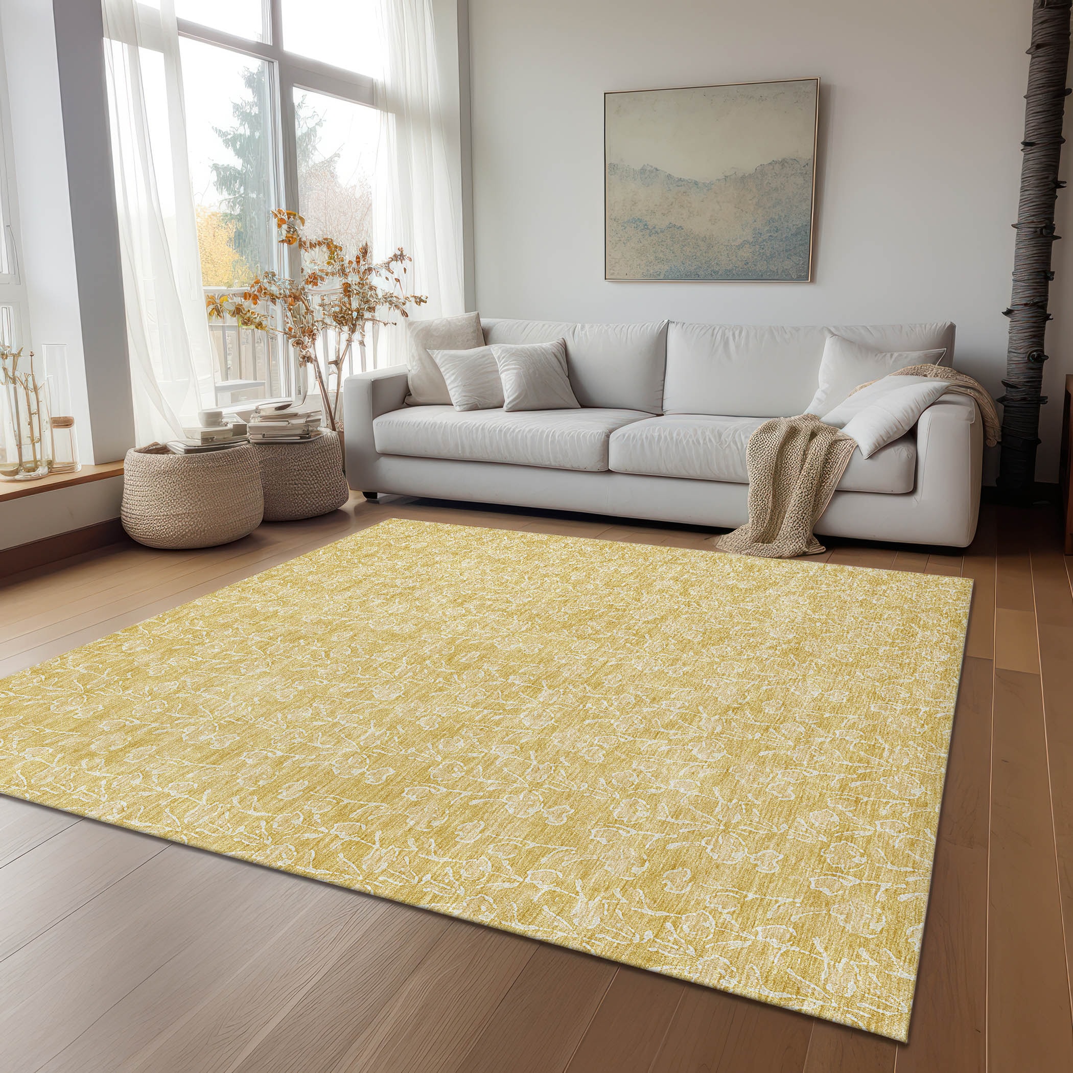 Addison Rugs ACN691GO8X10 rugs - View #7