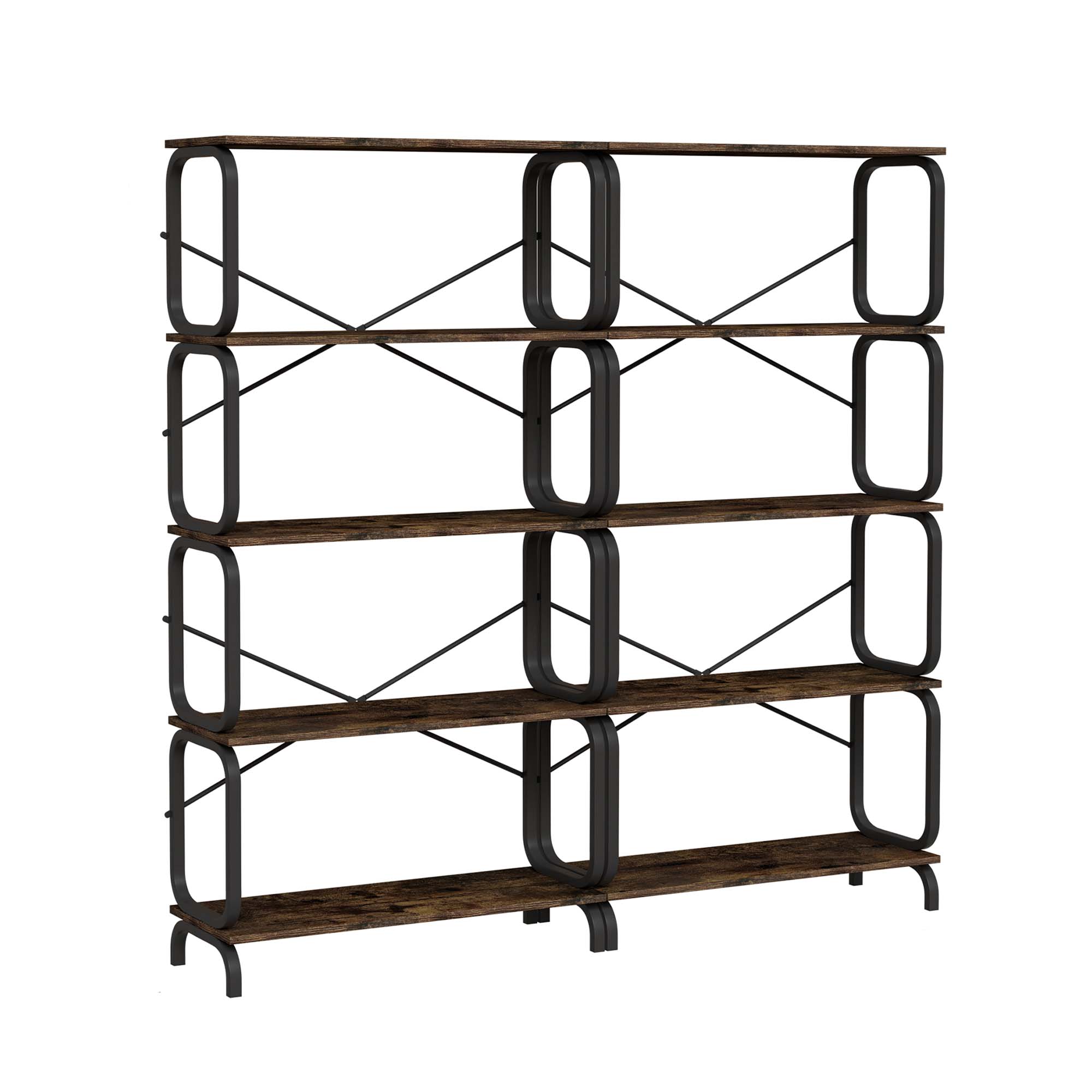 Sunrinx MG11-OF-03 bookcases - View #10