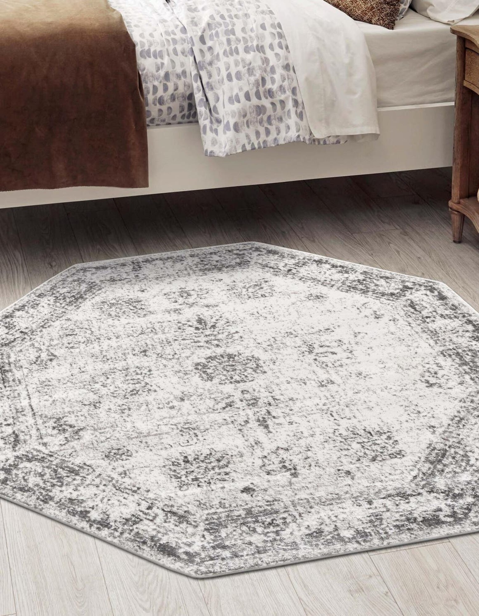 Unique Loom 3152838 rugs - View #8