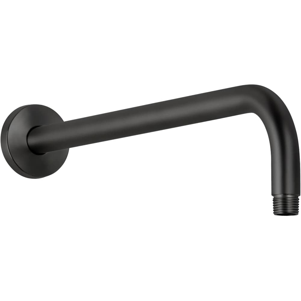 Miseno  MSA216 16516 Inch Wall Mounted Shower Arm and Flange