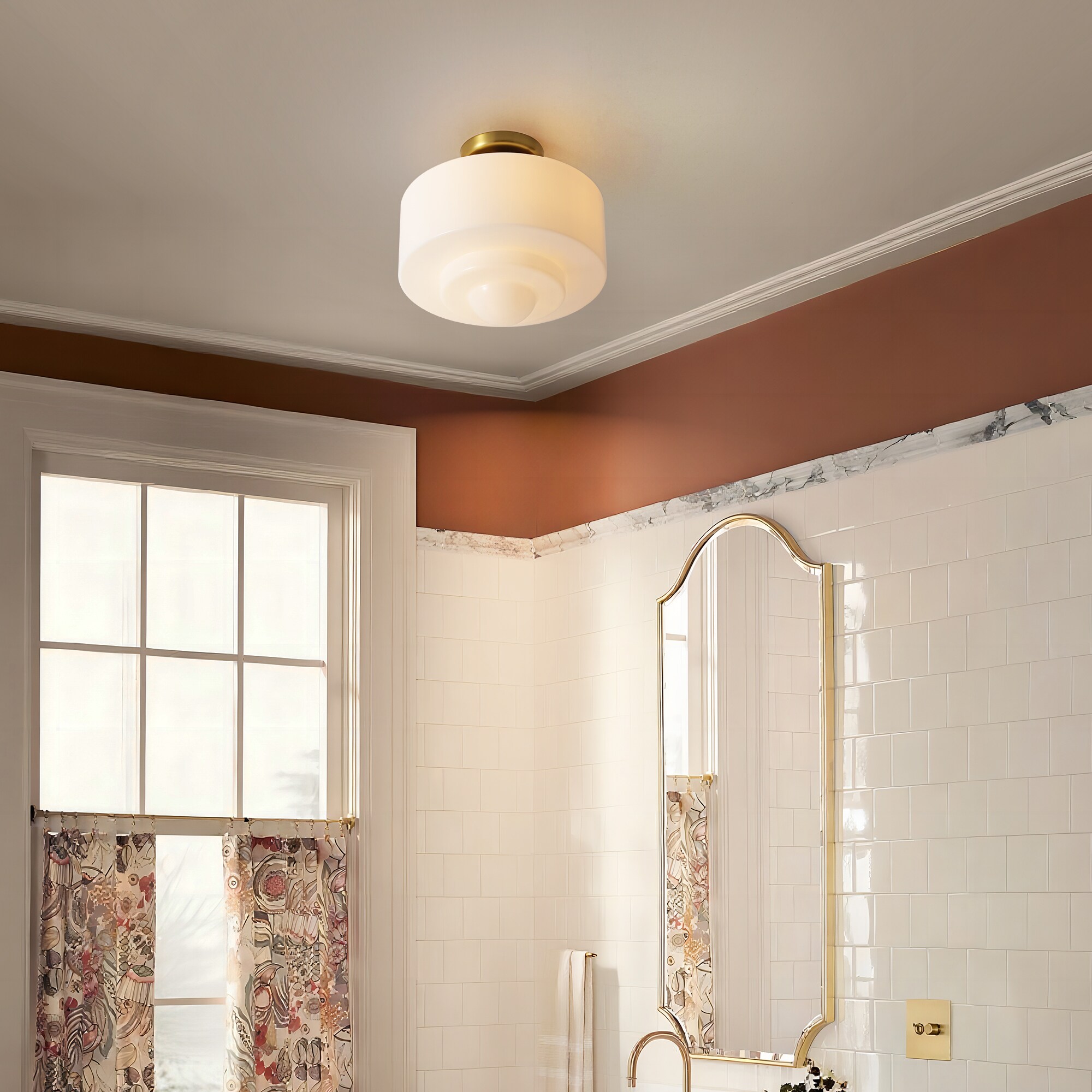 Rennnsan FL810180138 flushmounts - View #4