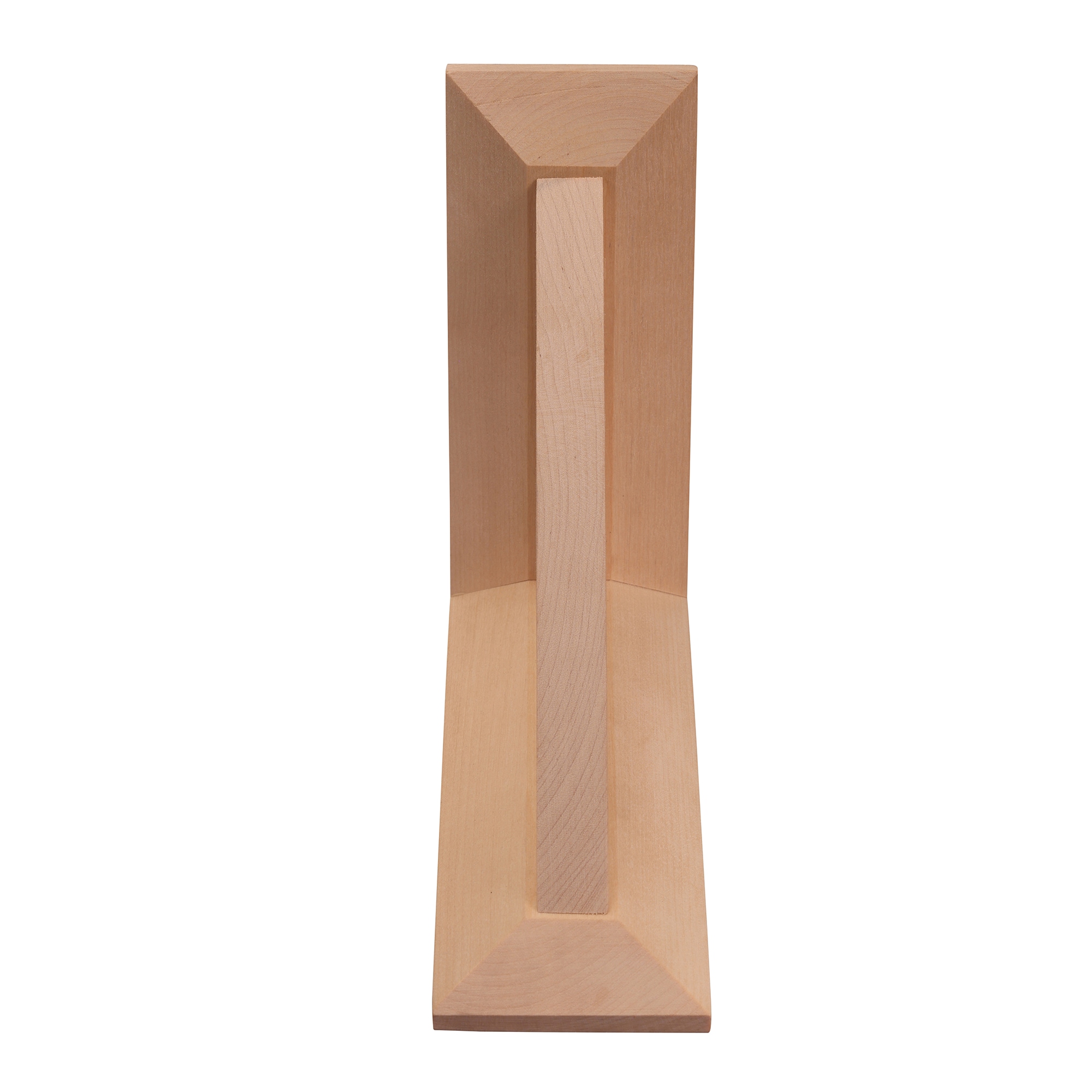 Ornamental Mouldings BR-0006BIR corbels - View #3