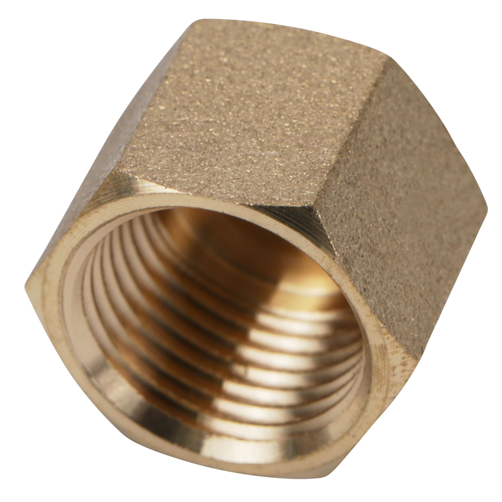 Proline Series BF-769NLB Brass-Plastic-Fittings - View #3