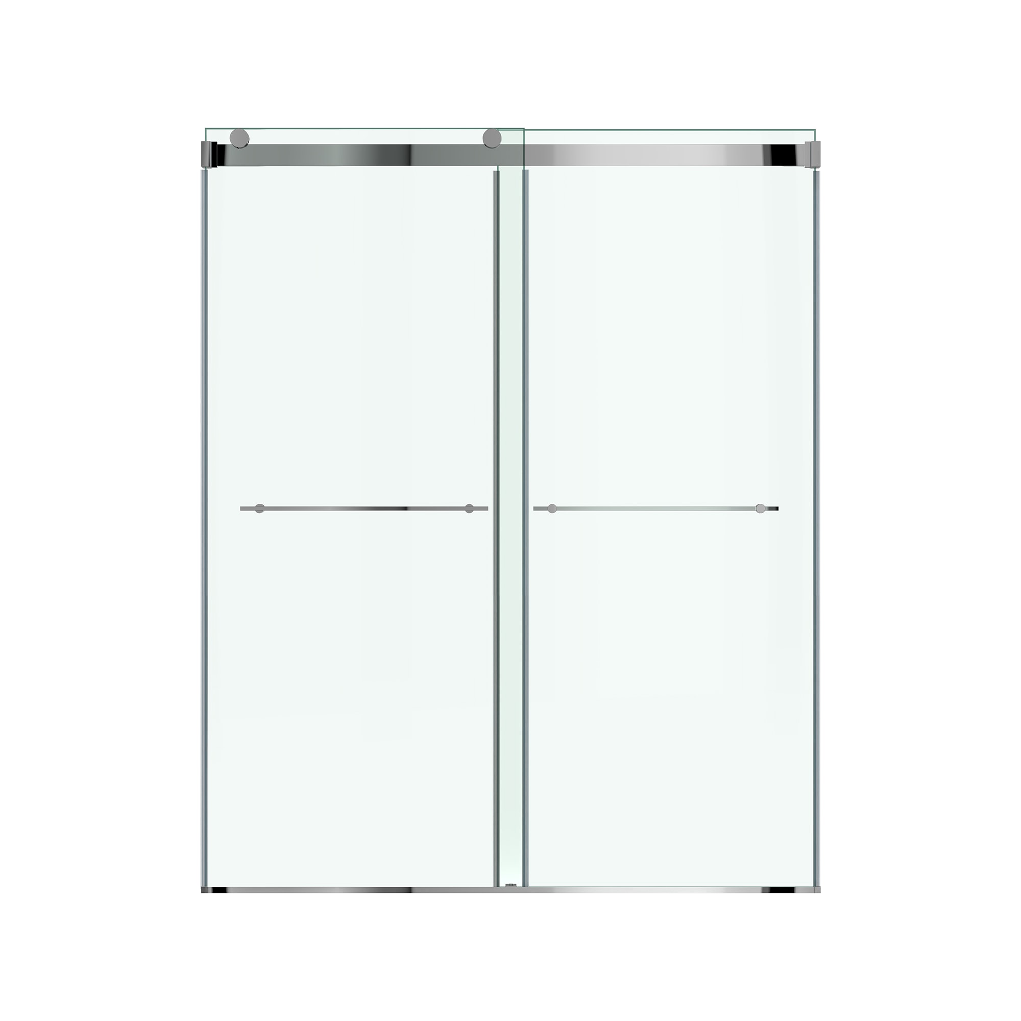 American Standard AM00854400.213 Shower-Doors - View #2