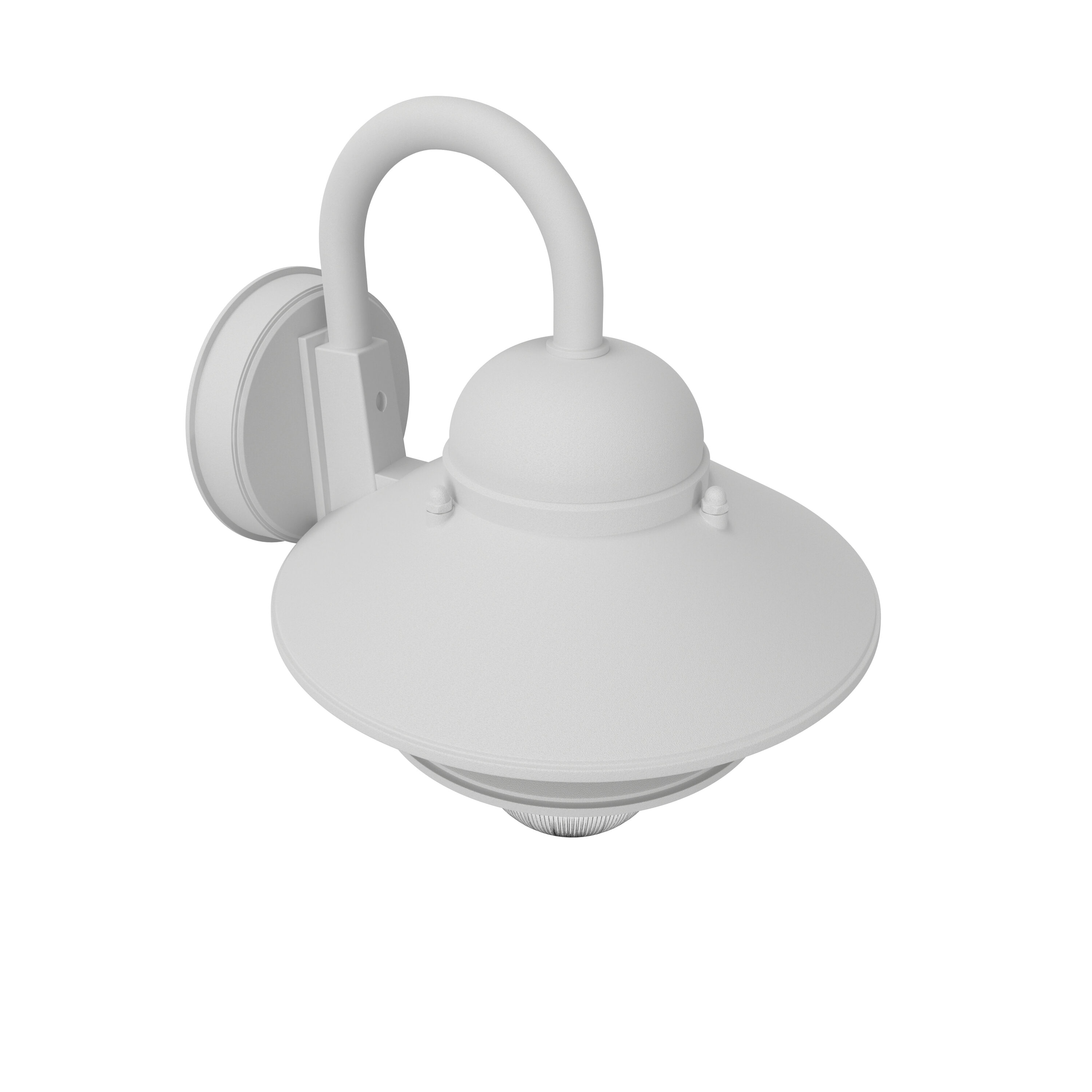 Project Source WL127WW Outdoor-Wall-Lighting - View #6
