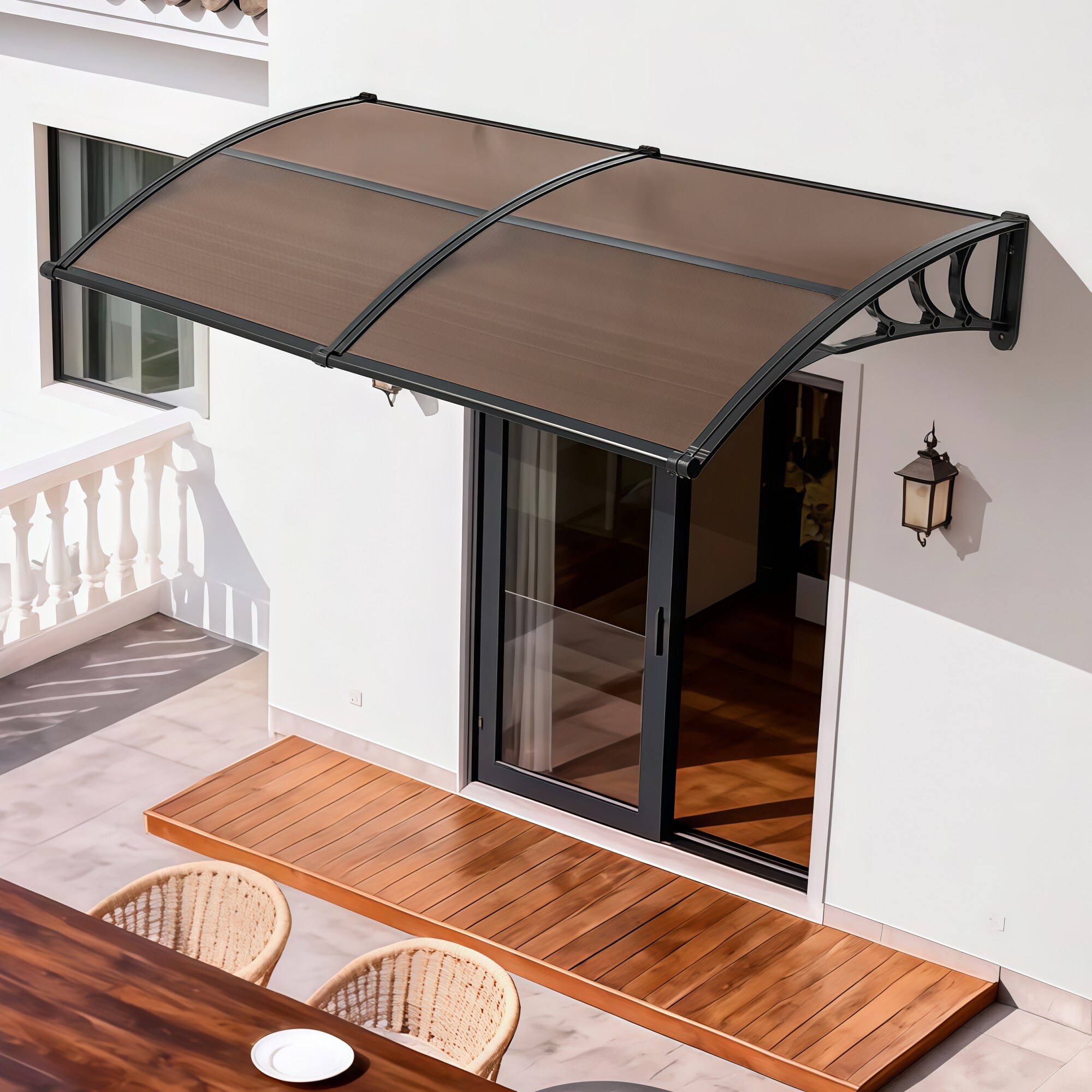 Numhew NH-WILL-0289-WY awnings - View #6