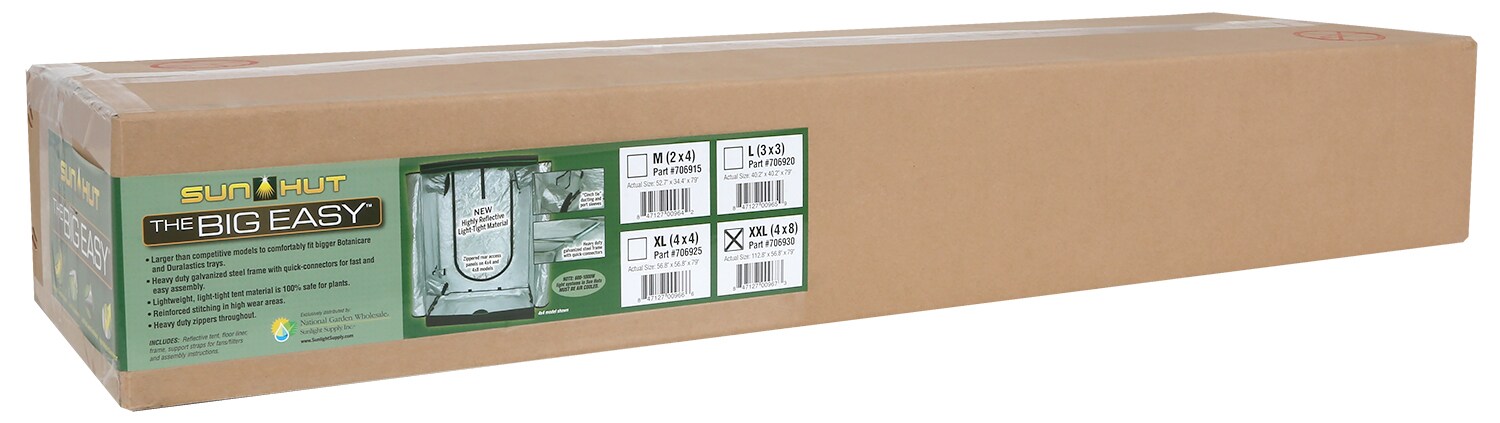 Sun Hut HGC706930 Hydro-System-Acc - View #7