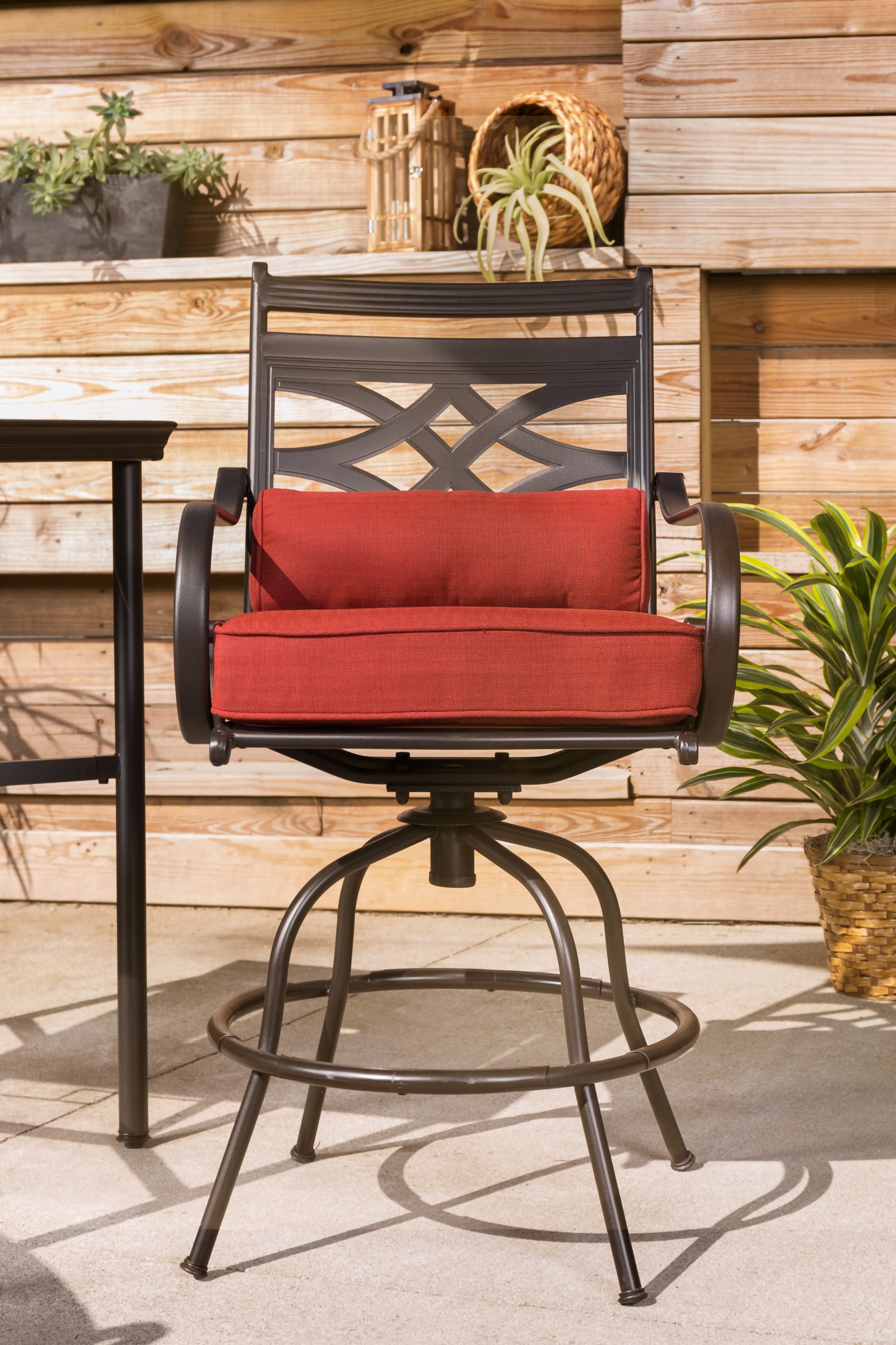 Hanover MCLR2PCBRCUSH-CHL Patio-Furniture-Cushions - View #4