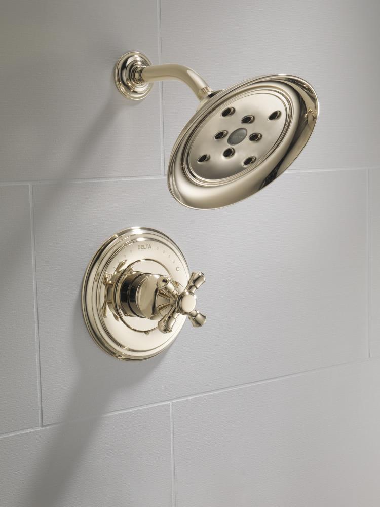 Delta H795PN Shower-Handles - View #13