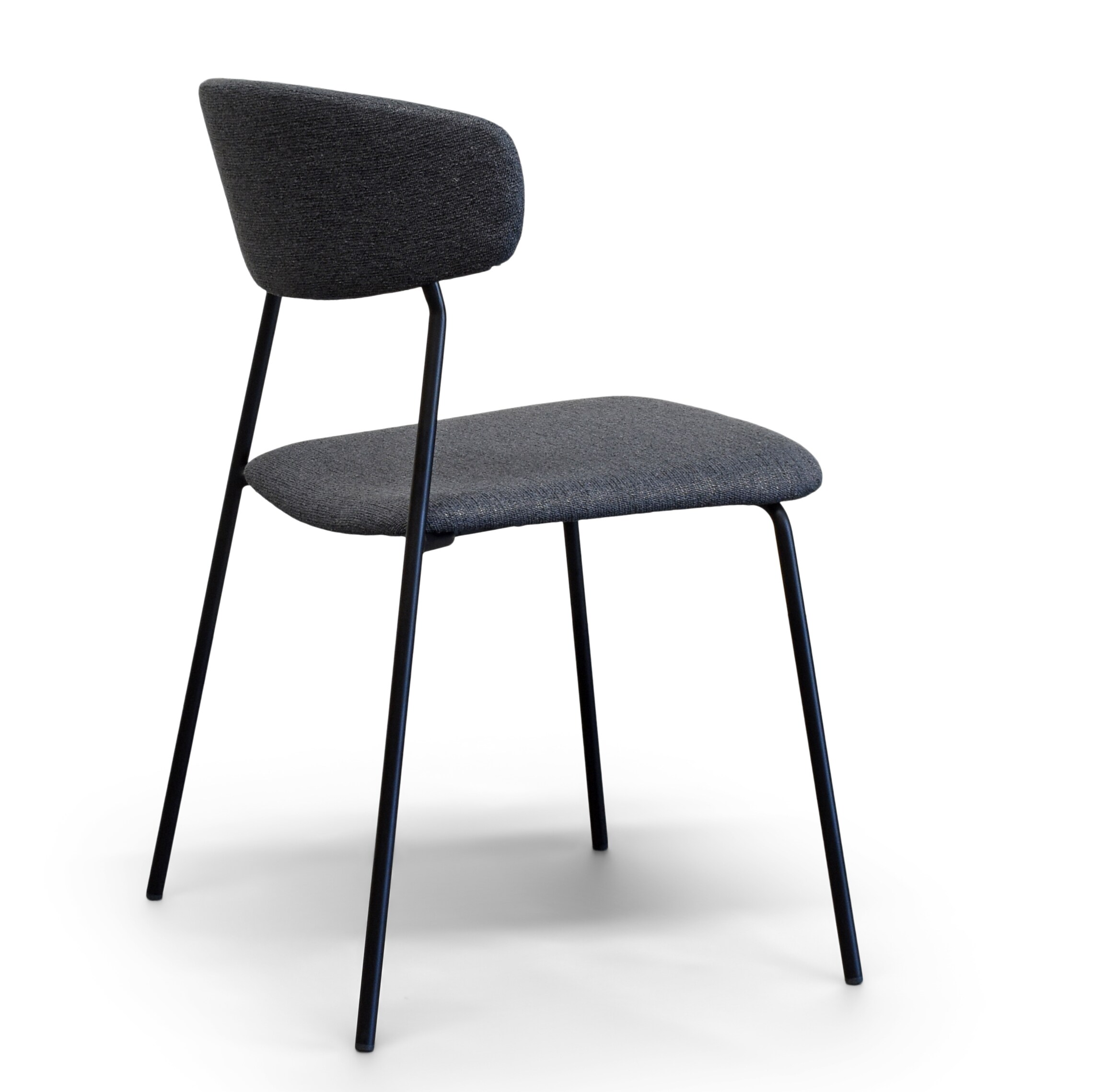 Gingko LUC501-DGR Dining-Chairs - View #4