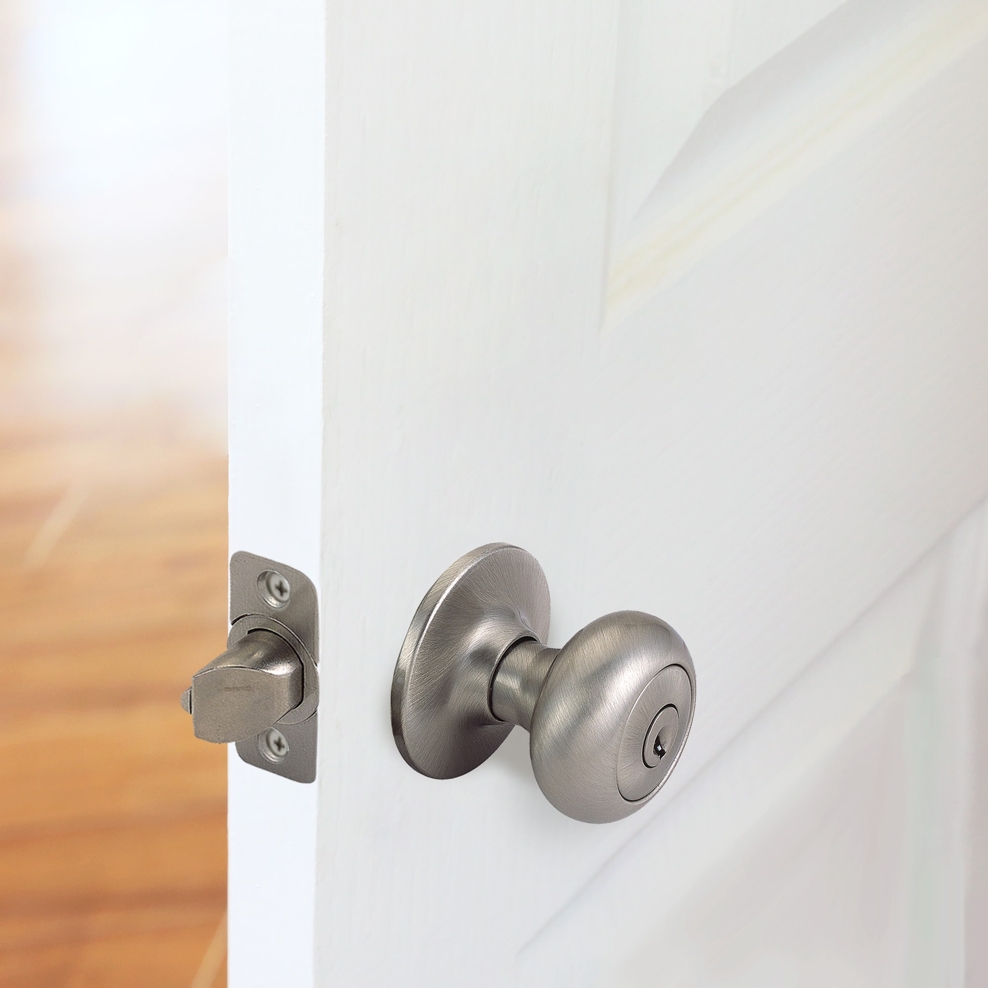 Design House 741322 Door-Knobs - View #2