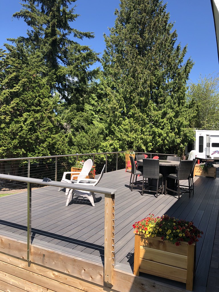 CALI 7502004200 Composite-Deck-Boards - View #4