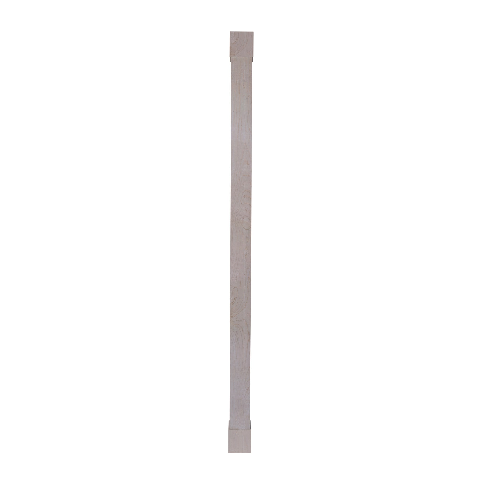 Ornamental Mouldings POLEWRAP01-NATSMAP Column-Wraps - View #3