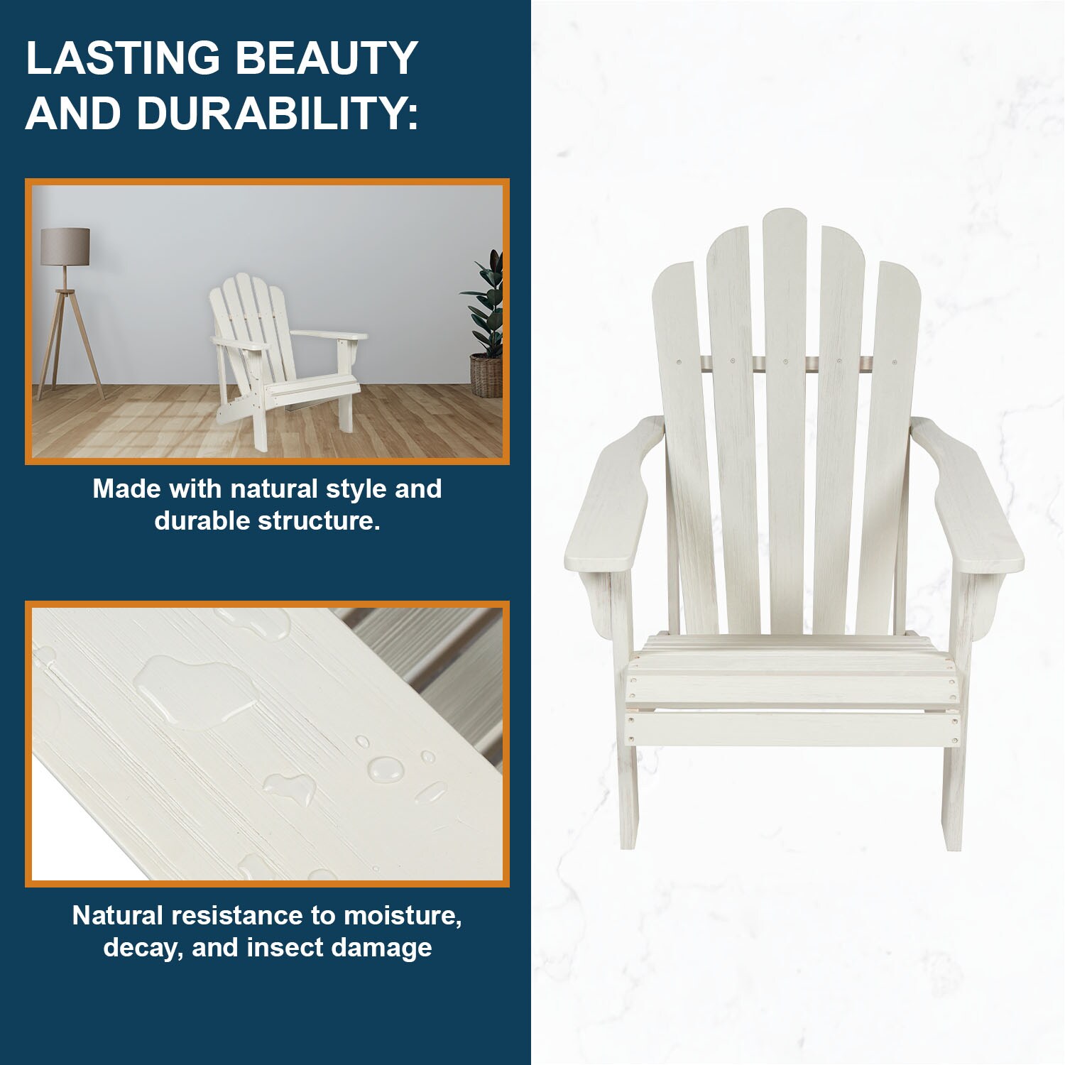 Shine Company 4621EW Patio-Chairs - View #10