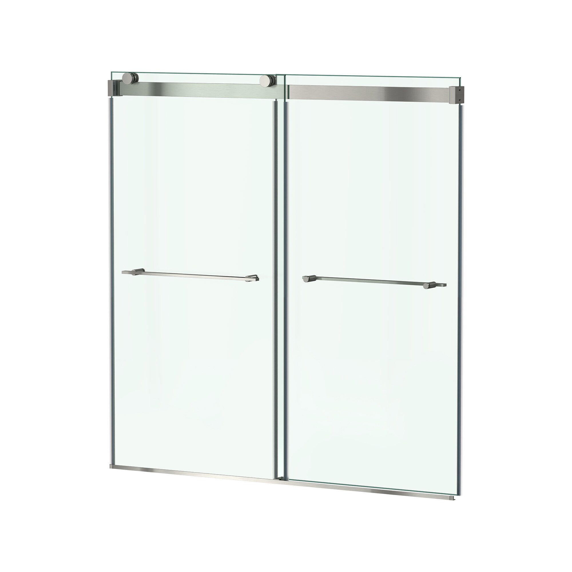 American Standard AM00853400.295 Bathtub-Doors - View #3