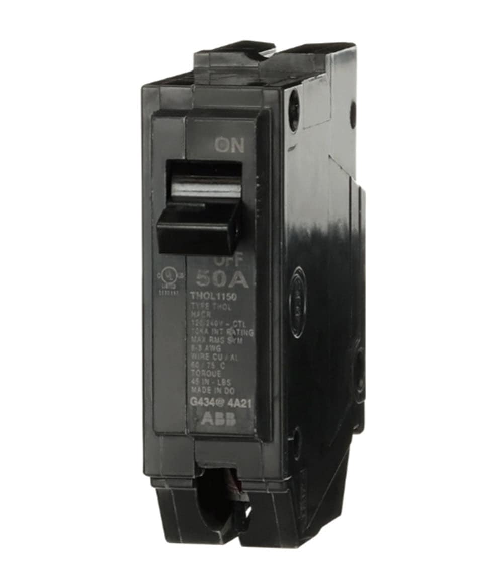 ABB THQL1150A Circuit-Breakers - View #4