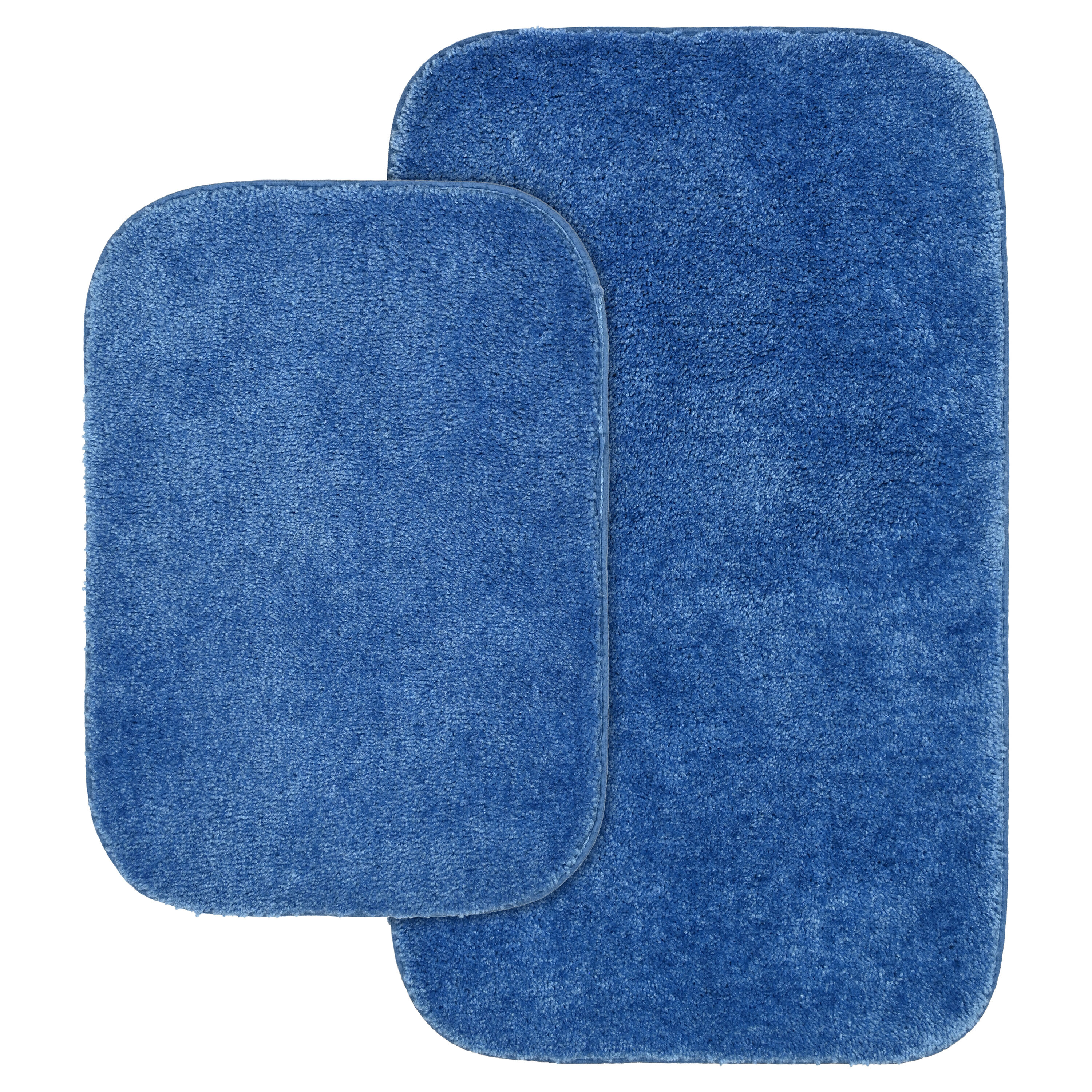 Garland Rug BA010W2P04FF2 Bath-Rugs - View #2
