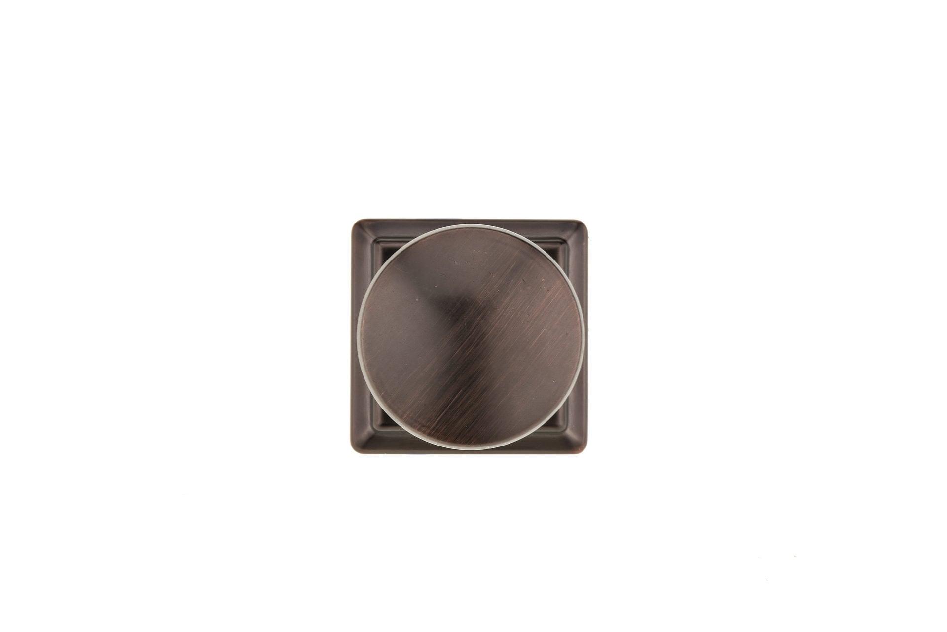 Richelieu BP46702BORB Cabinet-Knobs - View #2