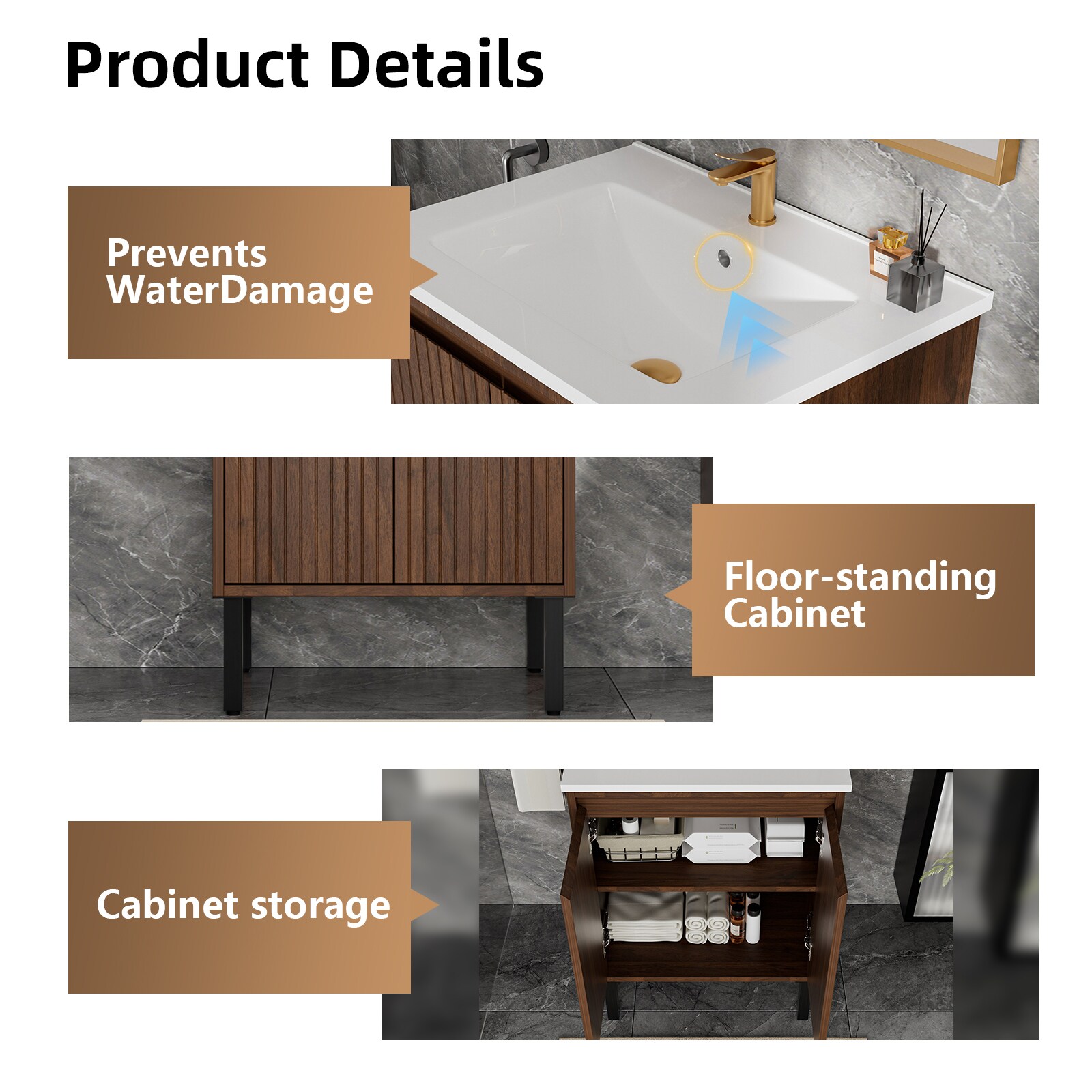 LUXEYARD DS-R-P349558 vanities - View #4