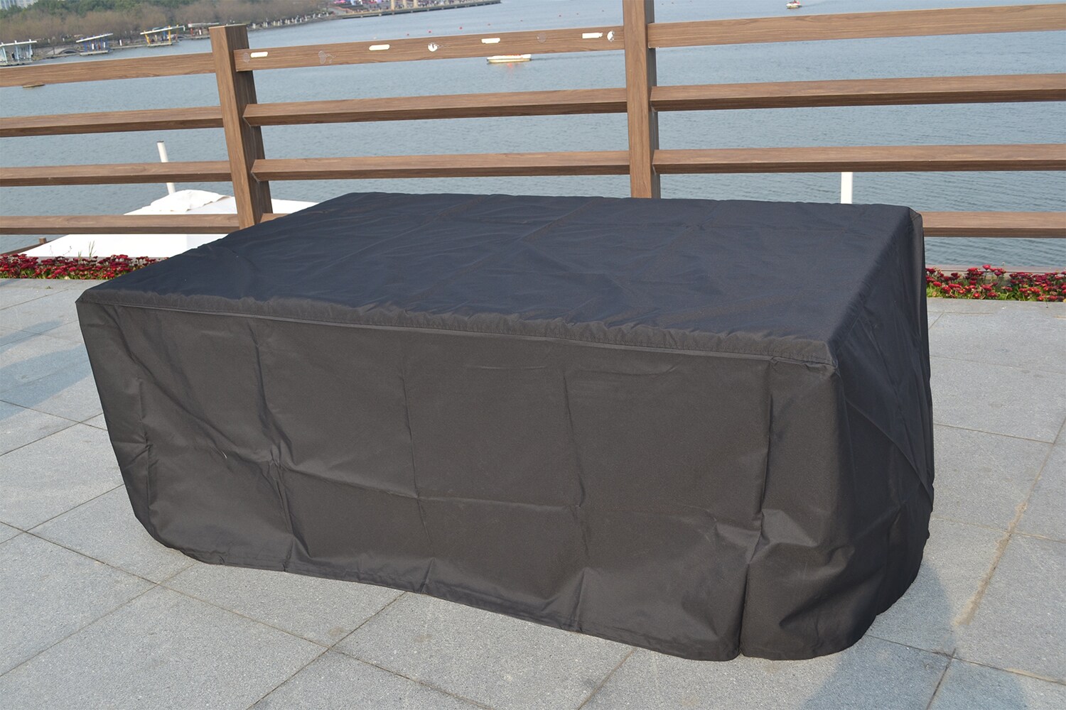 Moda Furnishings RC-1127 Patio-Furniture-Covers - View #3