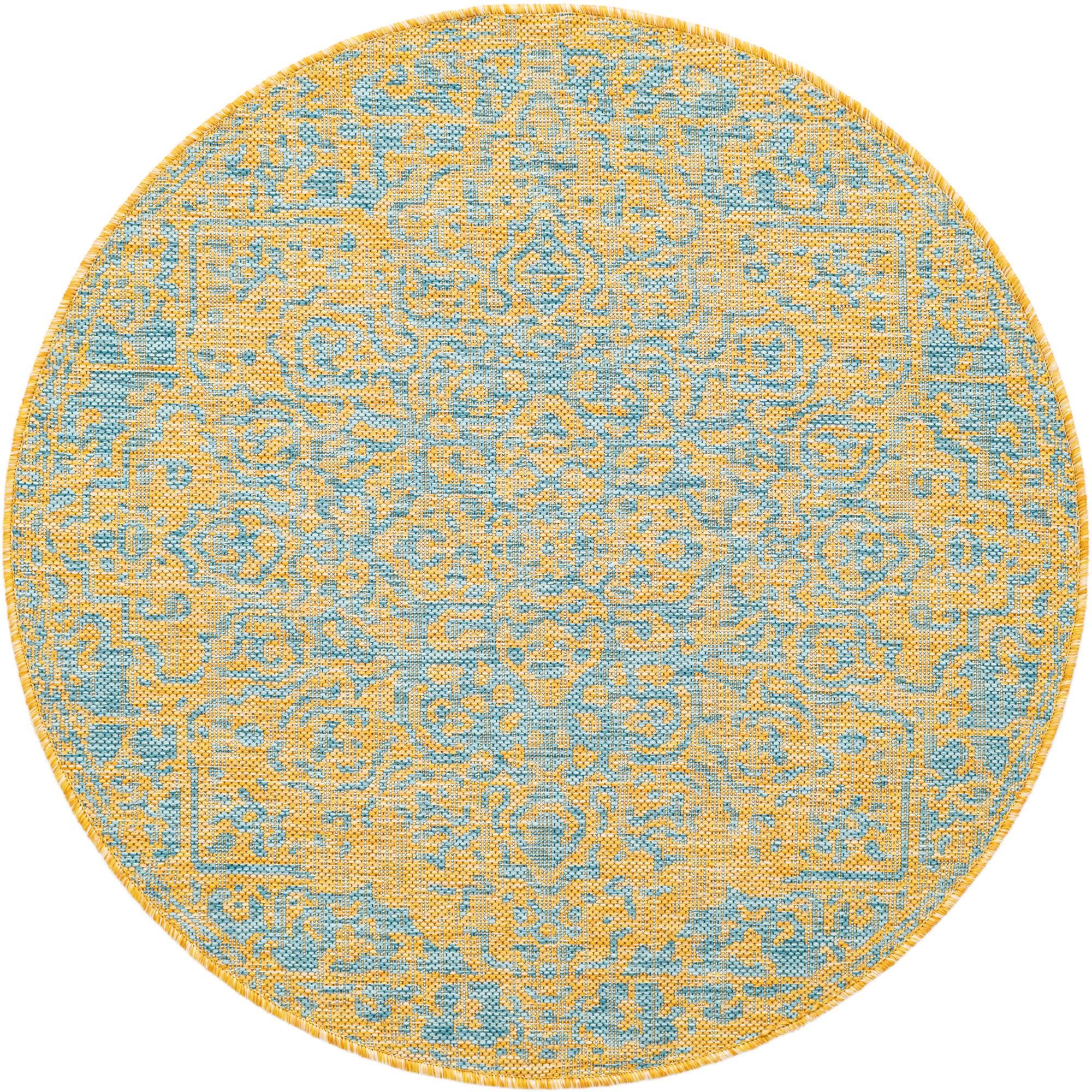 Unique Loom 3180872 rugs - View #2