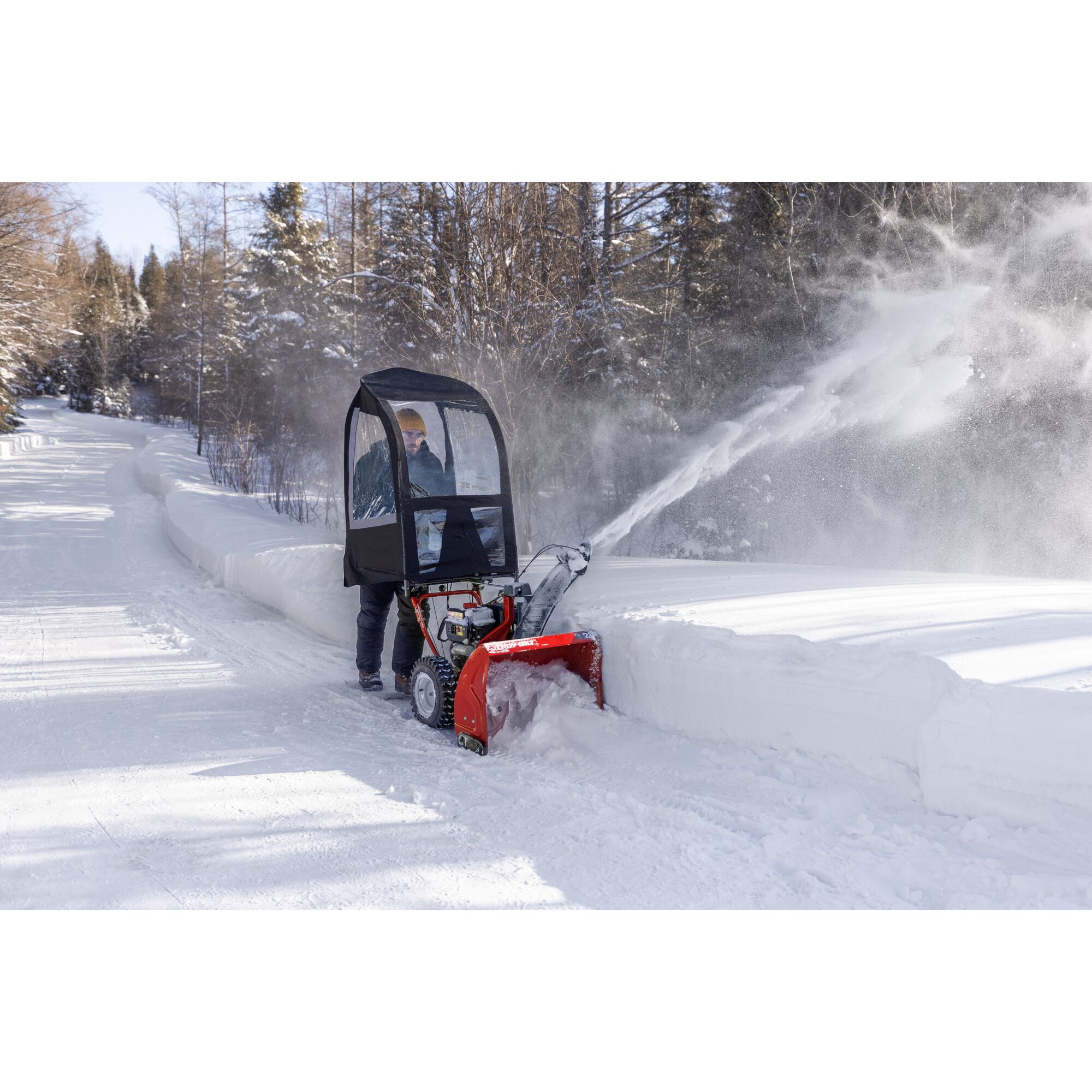 Arnold 490-241-0032 Snow-Parts-Access - View #5