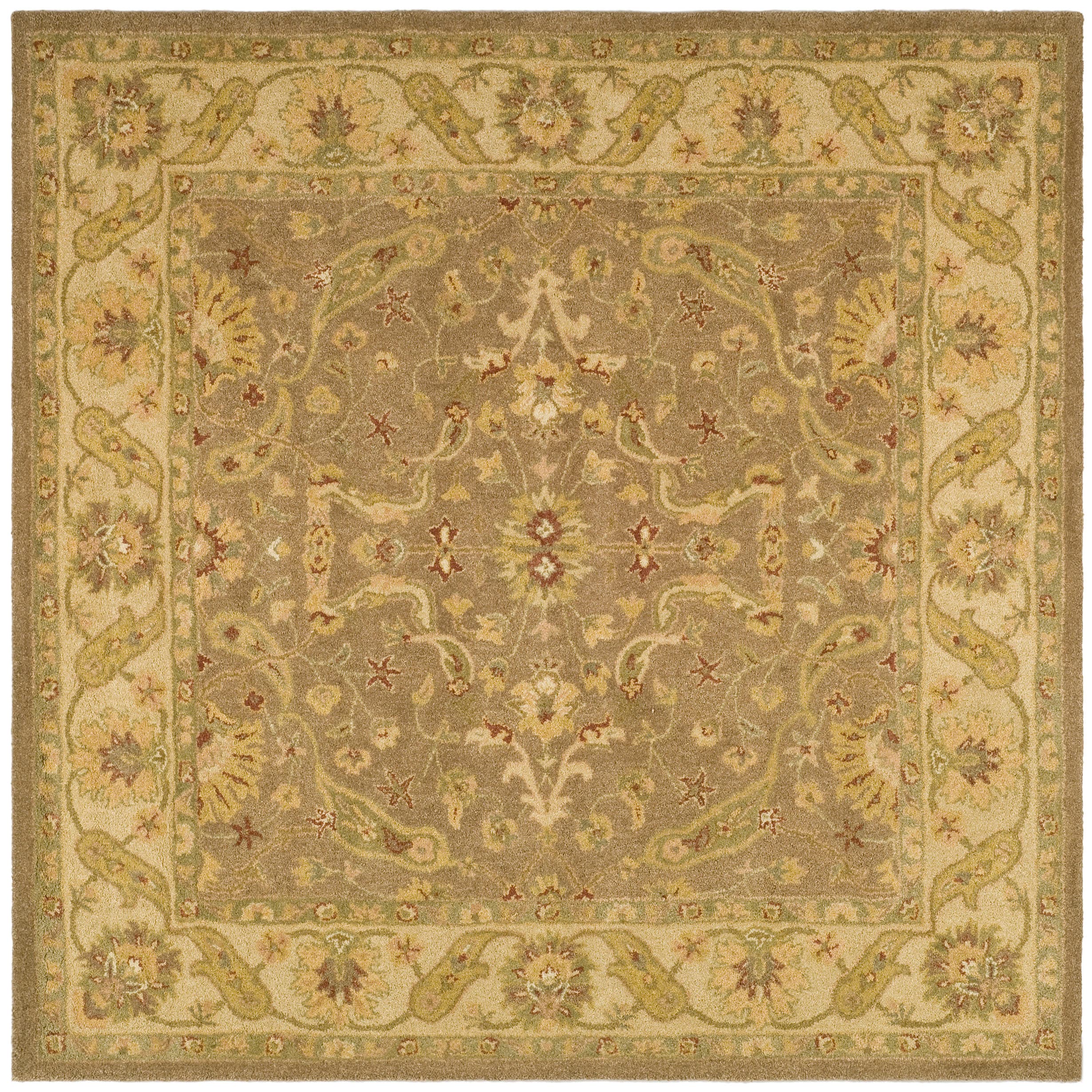 Safavieh AT311A-8SQ rugs - View #2