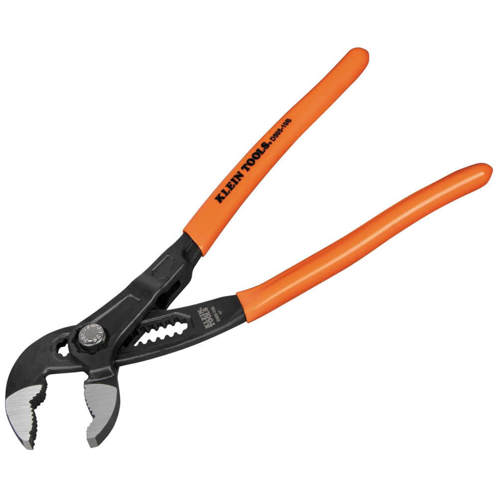 Klein Tools D50510B pliers - View #6
