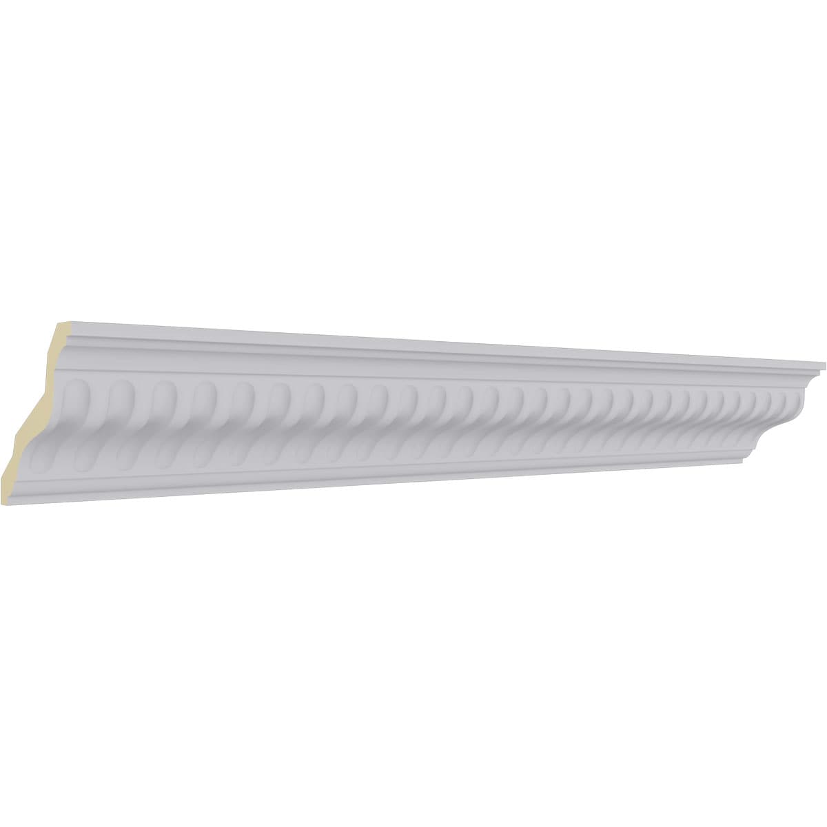 Ekena Millwork MLD05X05X07LI Crown-Moulding - View #3