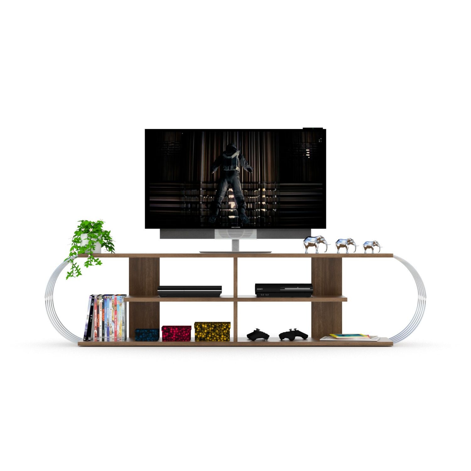 JASMODER B02949472 Tv-Stands - View #5