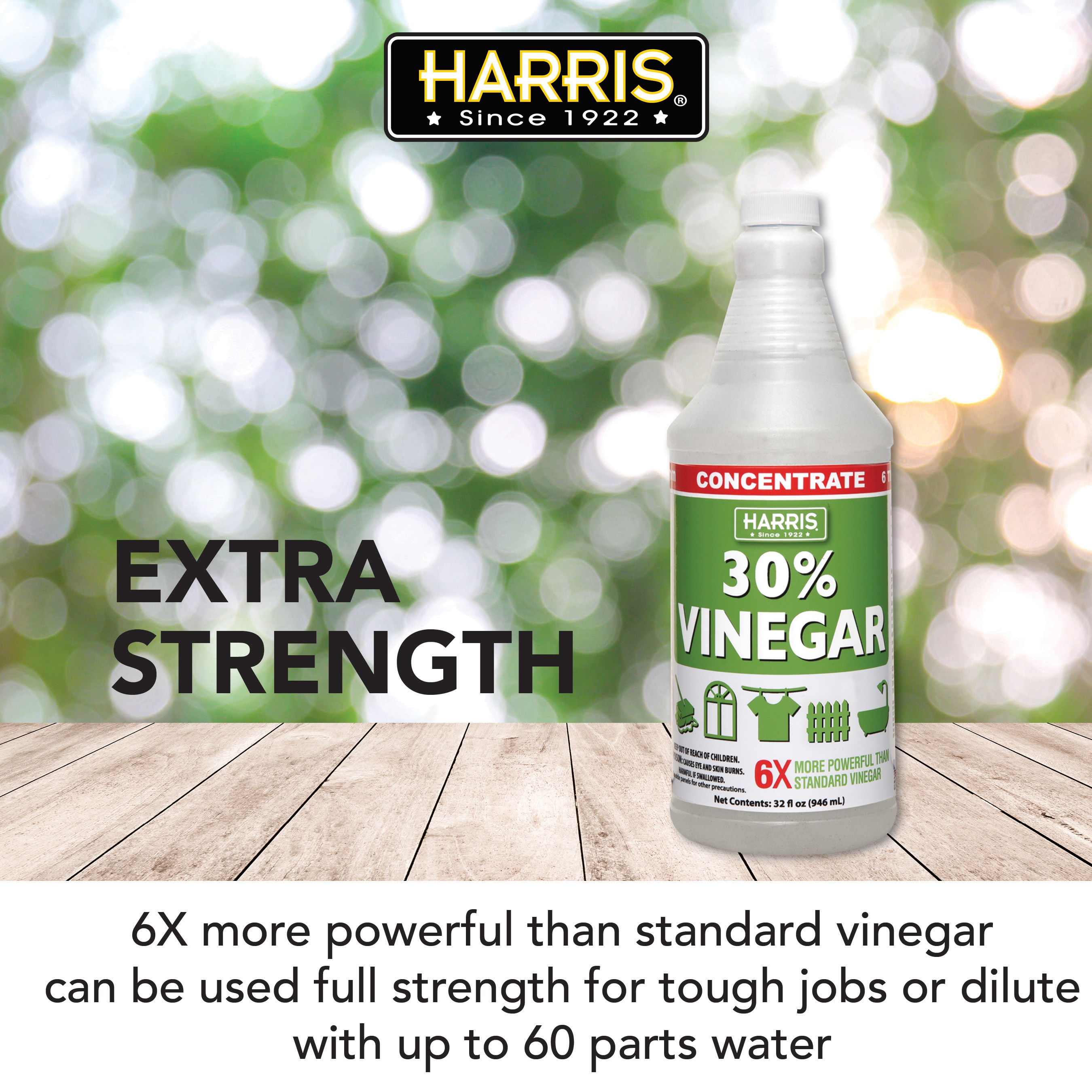 Harris 100547694 All-Purpose-Cleaners - View #11