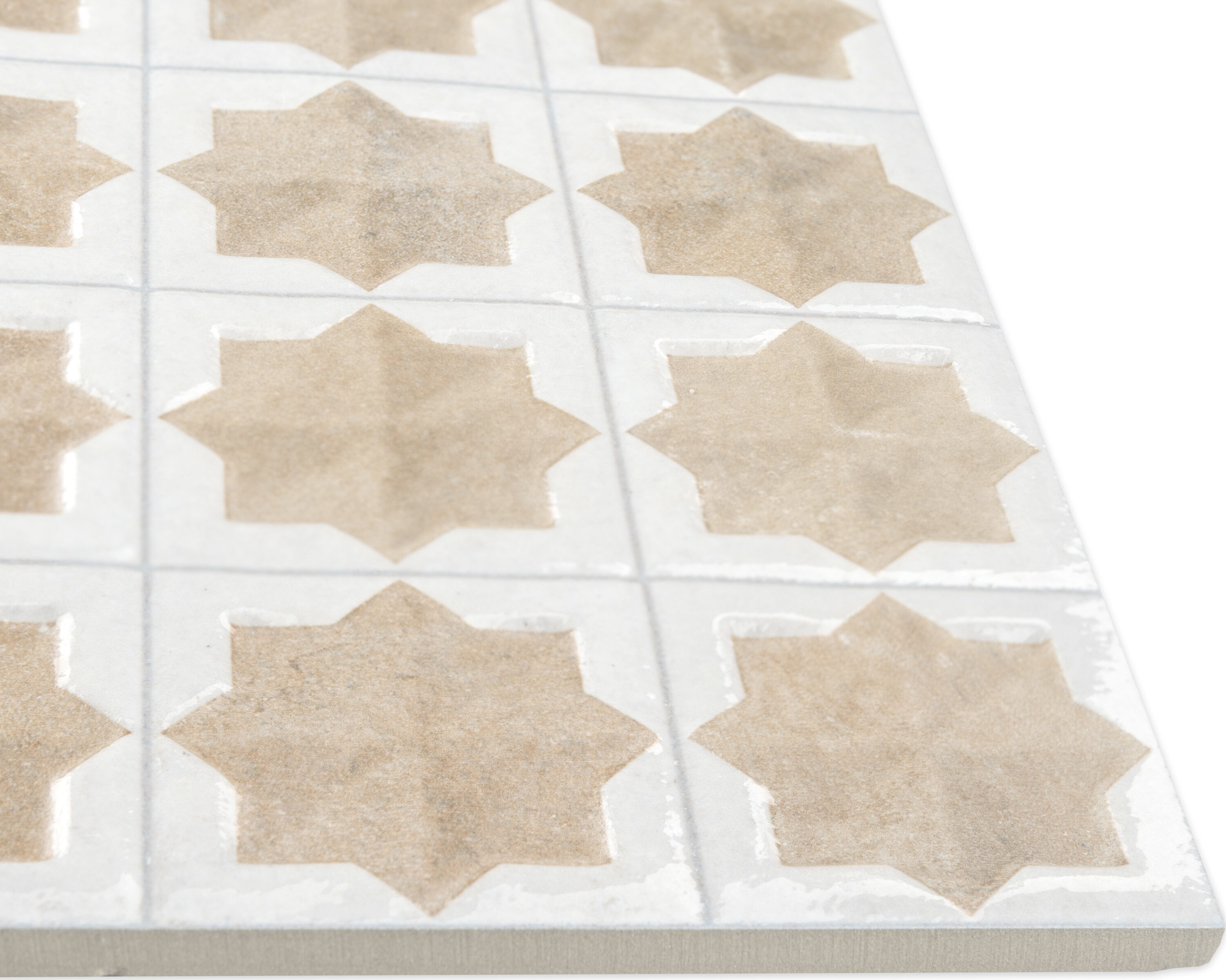 Affinity Tile S1WRL22TACW Tile-Samples - View #11