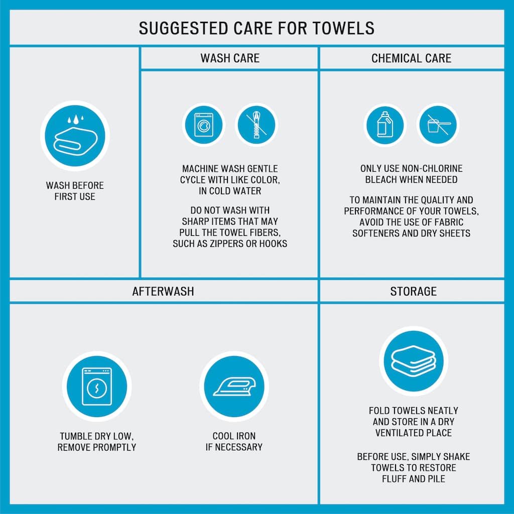 Vynxaria LEXY0357-DJMJ-M123 Bath-Towels - View #6