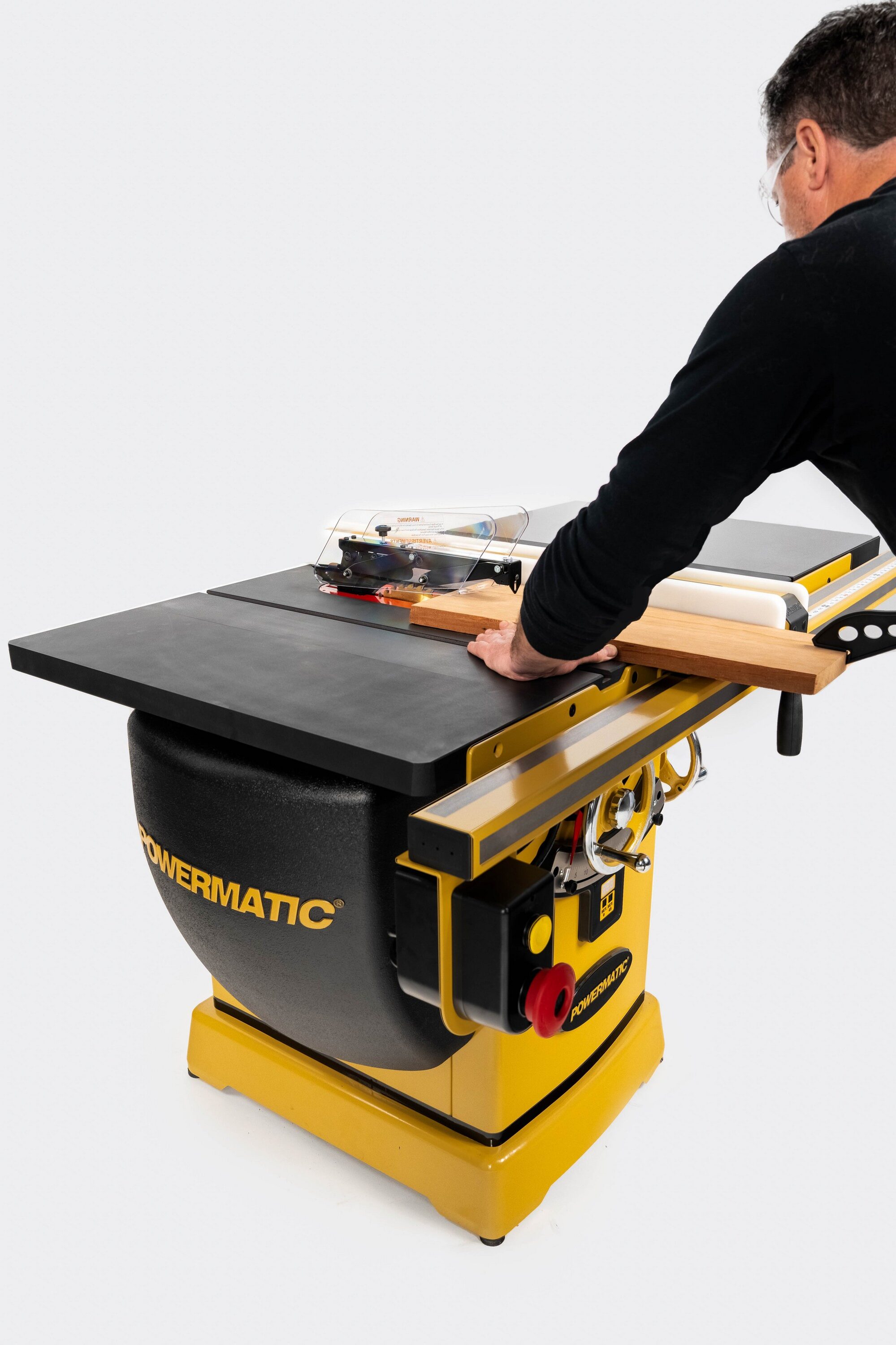 Powermatic 1791000KT c100100 - View #9