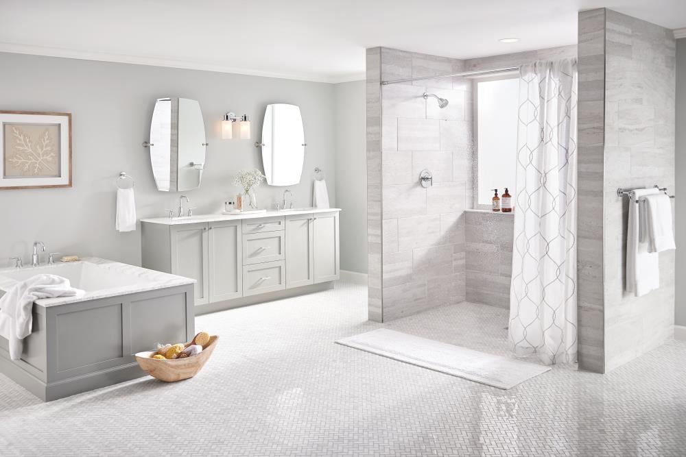 Moen T961 Roman-Tub-Faucets - View #3